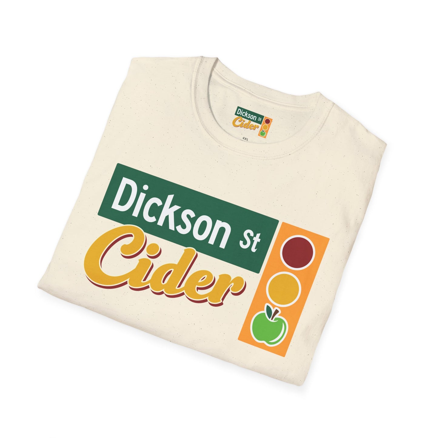 T-Shirt Limited Edition: Green