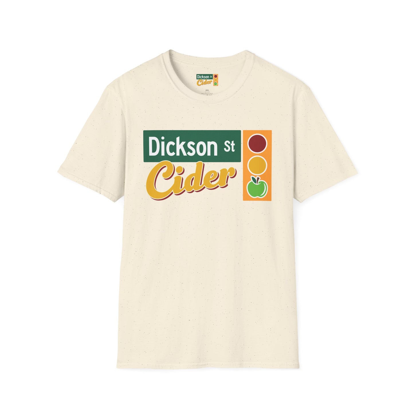 T-Shirt Limited Edition: Green