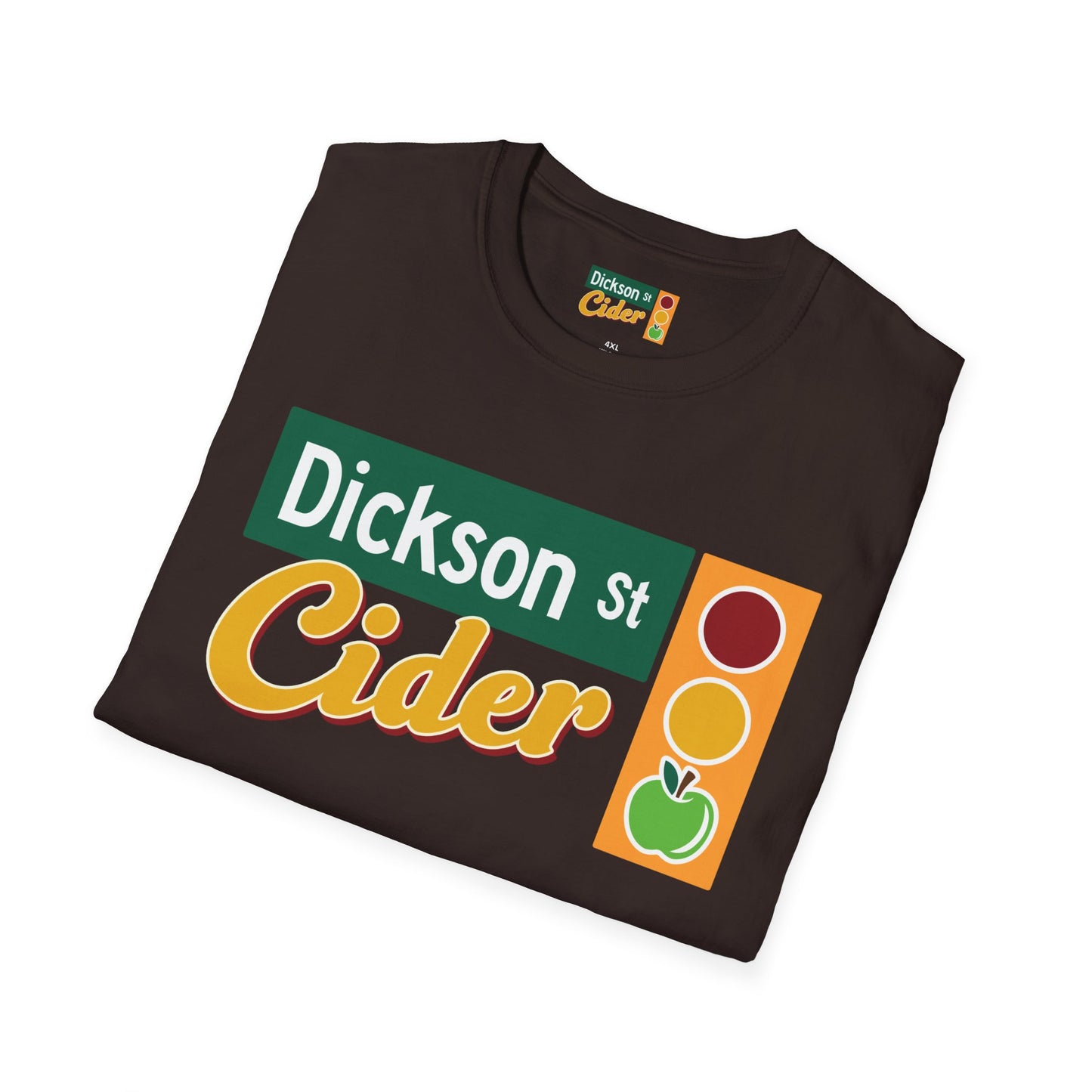 T-Shirt Limited Edition: Green