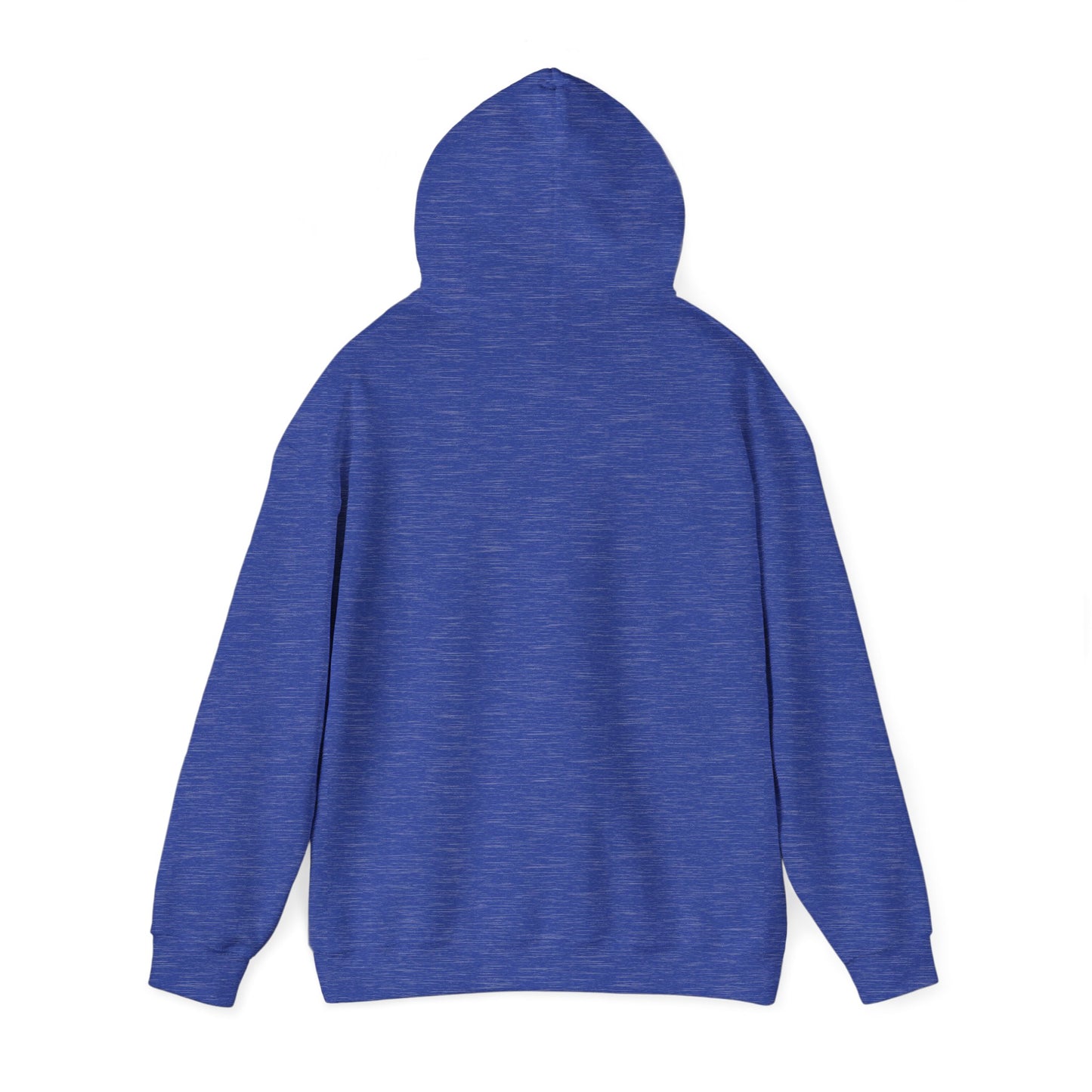 Funny Hoodie in Cool Colors