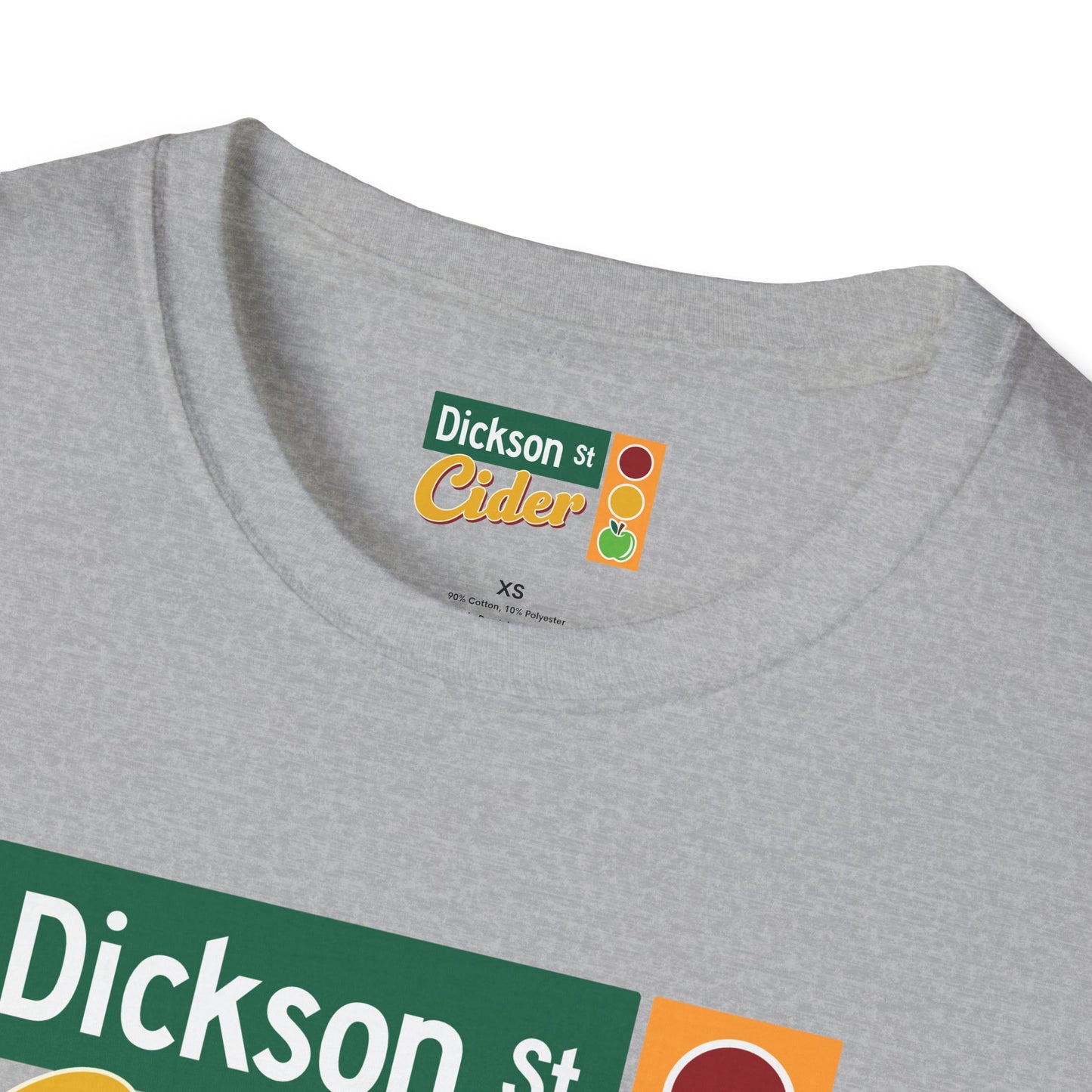 T-Shirt Limited Edition: Green