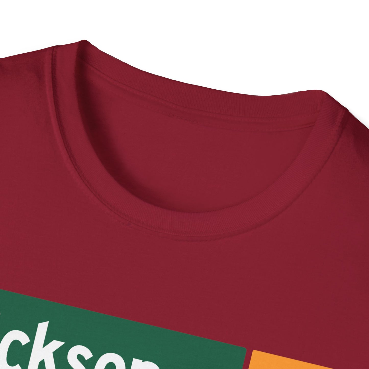 T-Shirt Limited Edition: Red