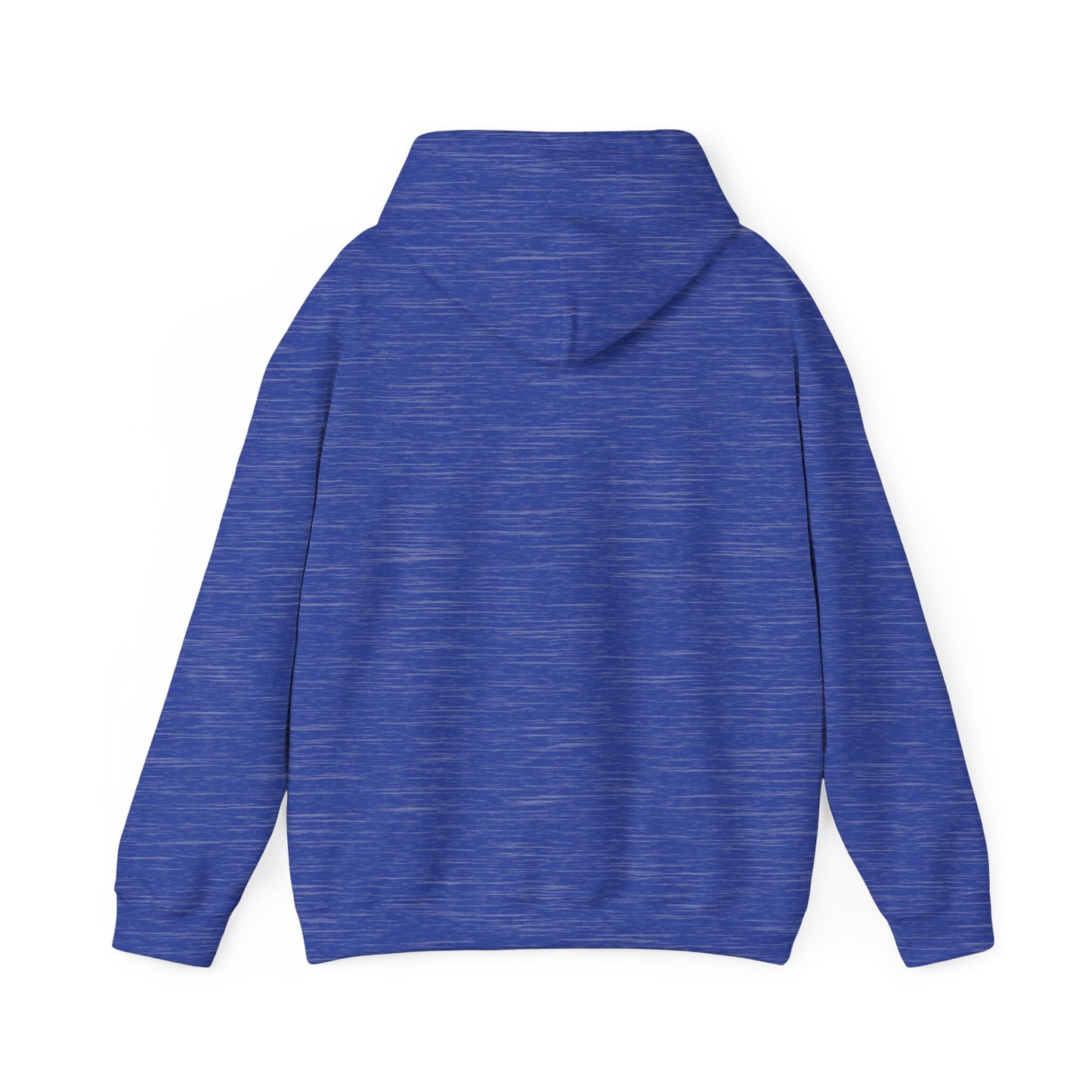 Funny Hoodie in Cool Colors