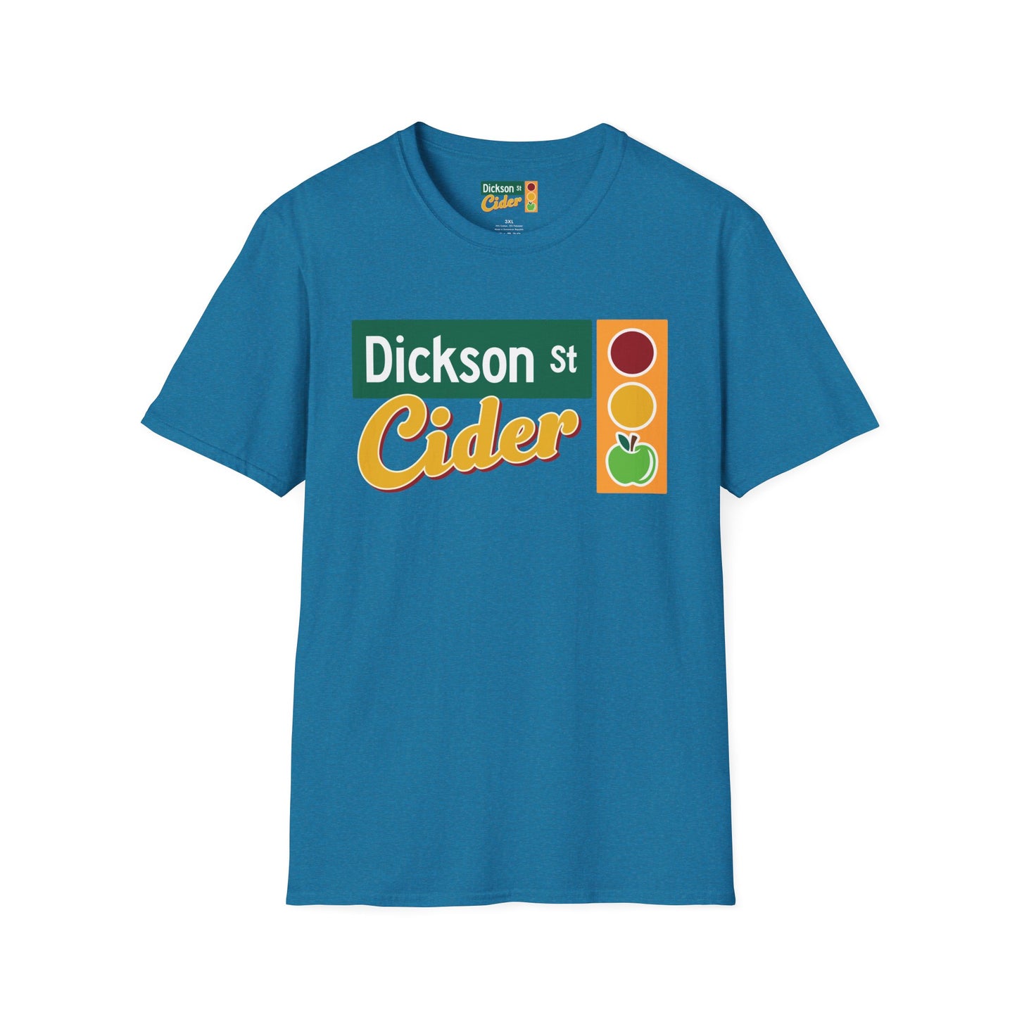 Cool T-shirts