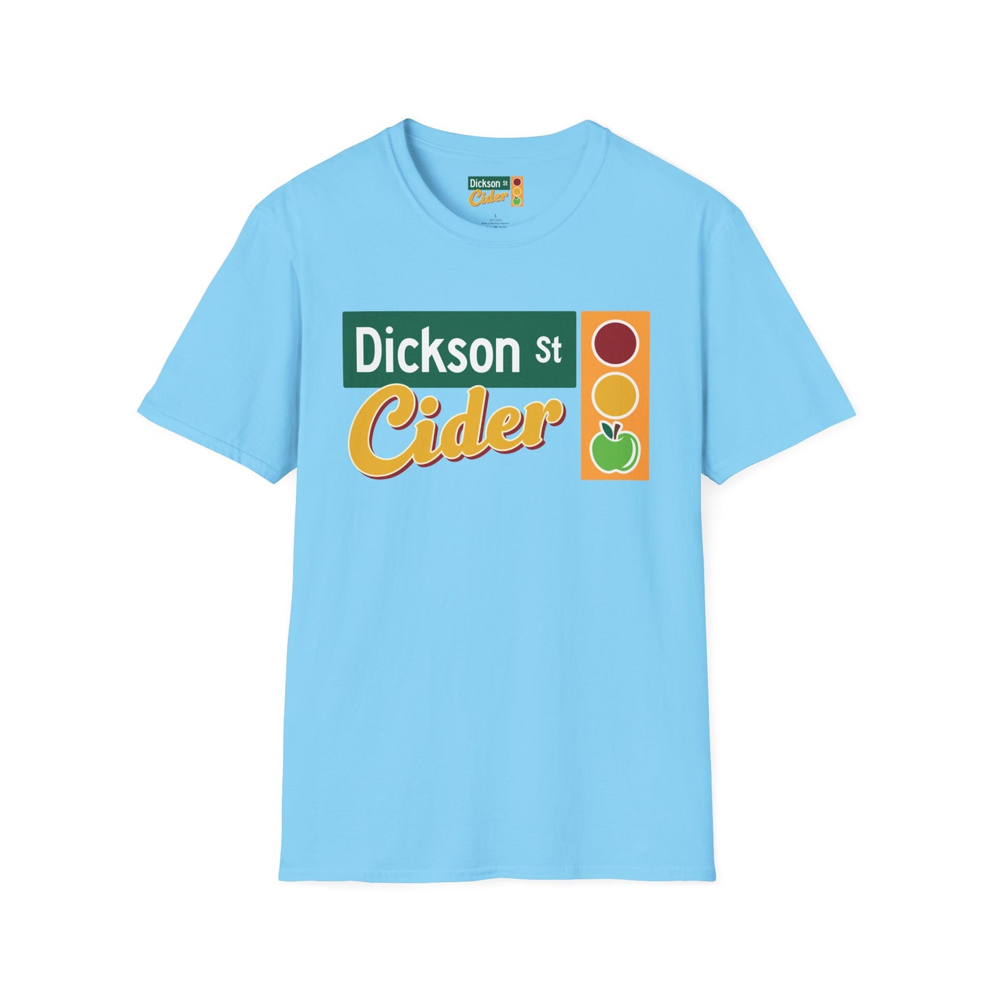 Cool T-shirts