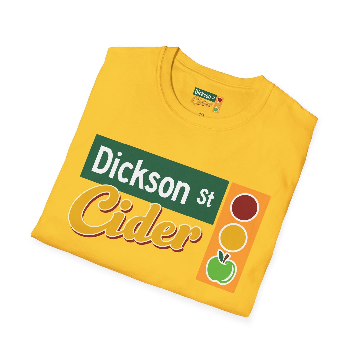 Hot T-shirts