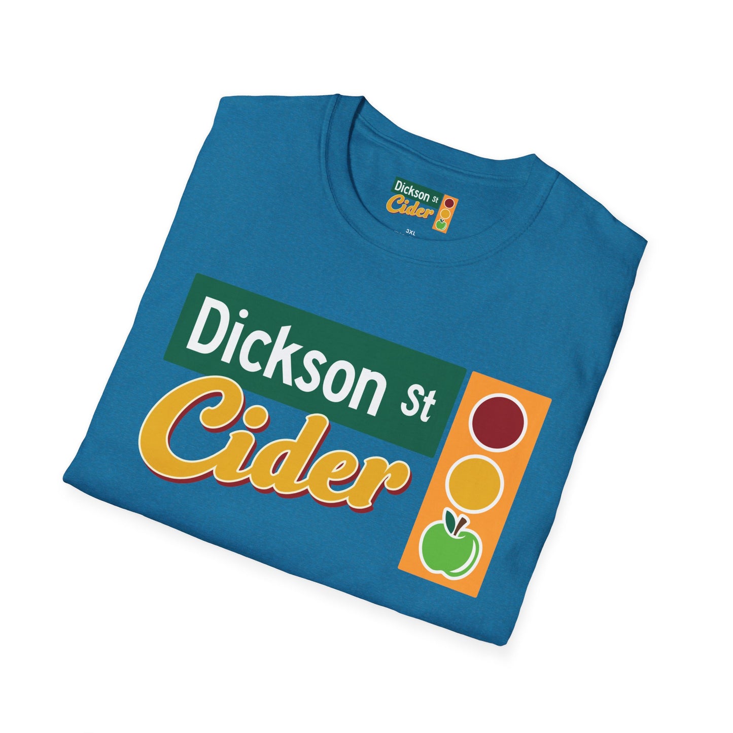 Cool T-shirts
