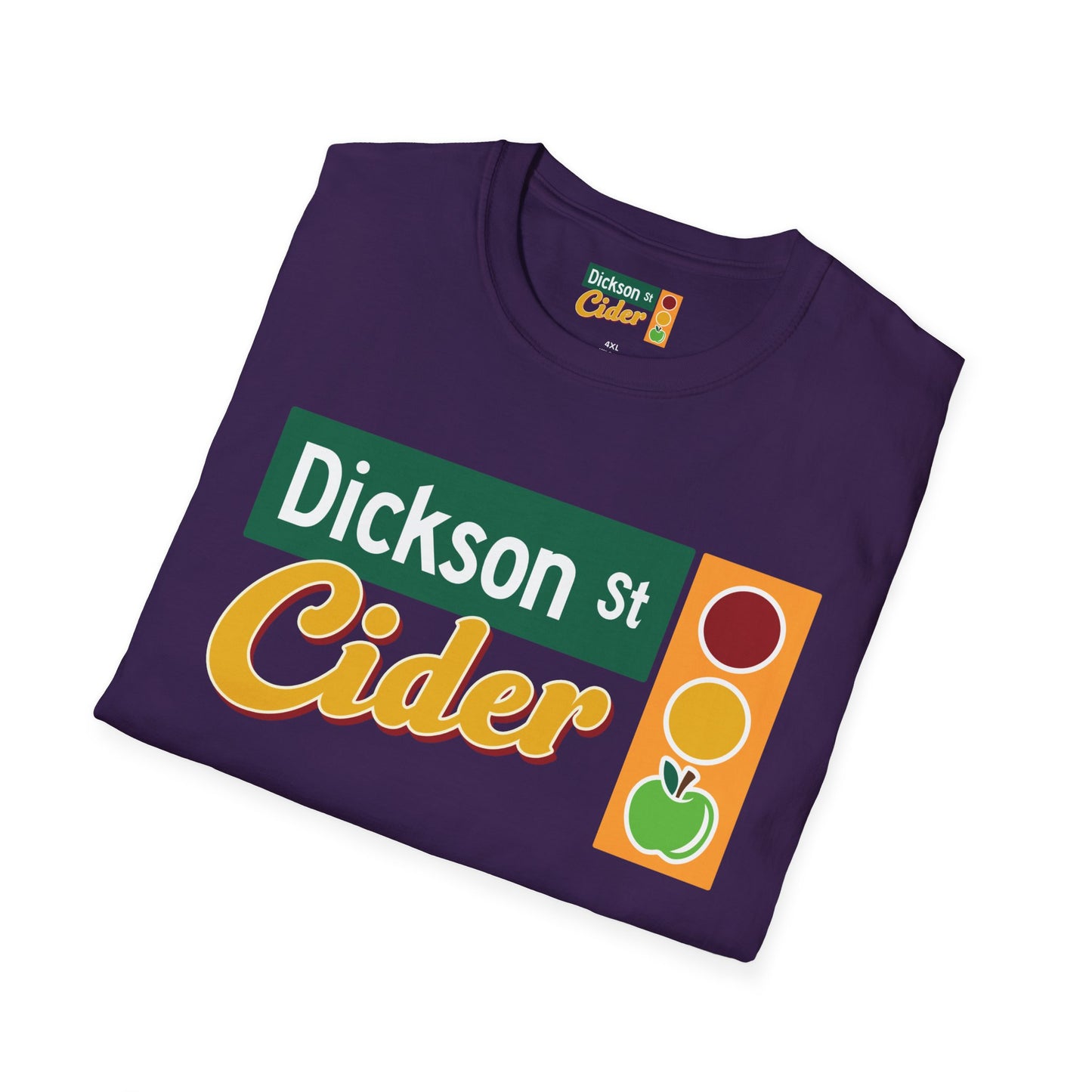 Cool T-shirts