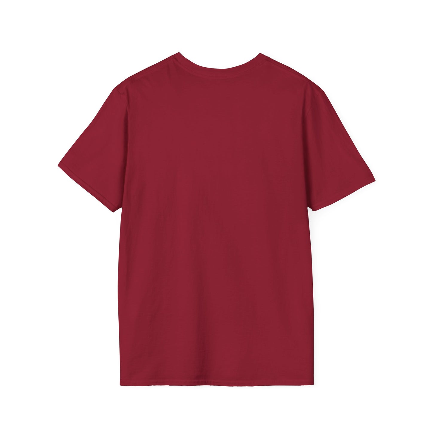 T-Shirt Limited Edition: Red