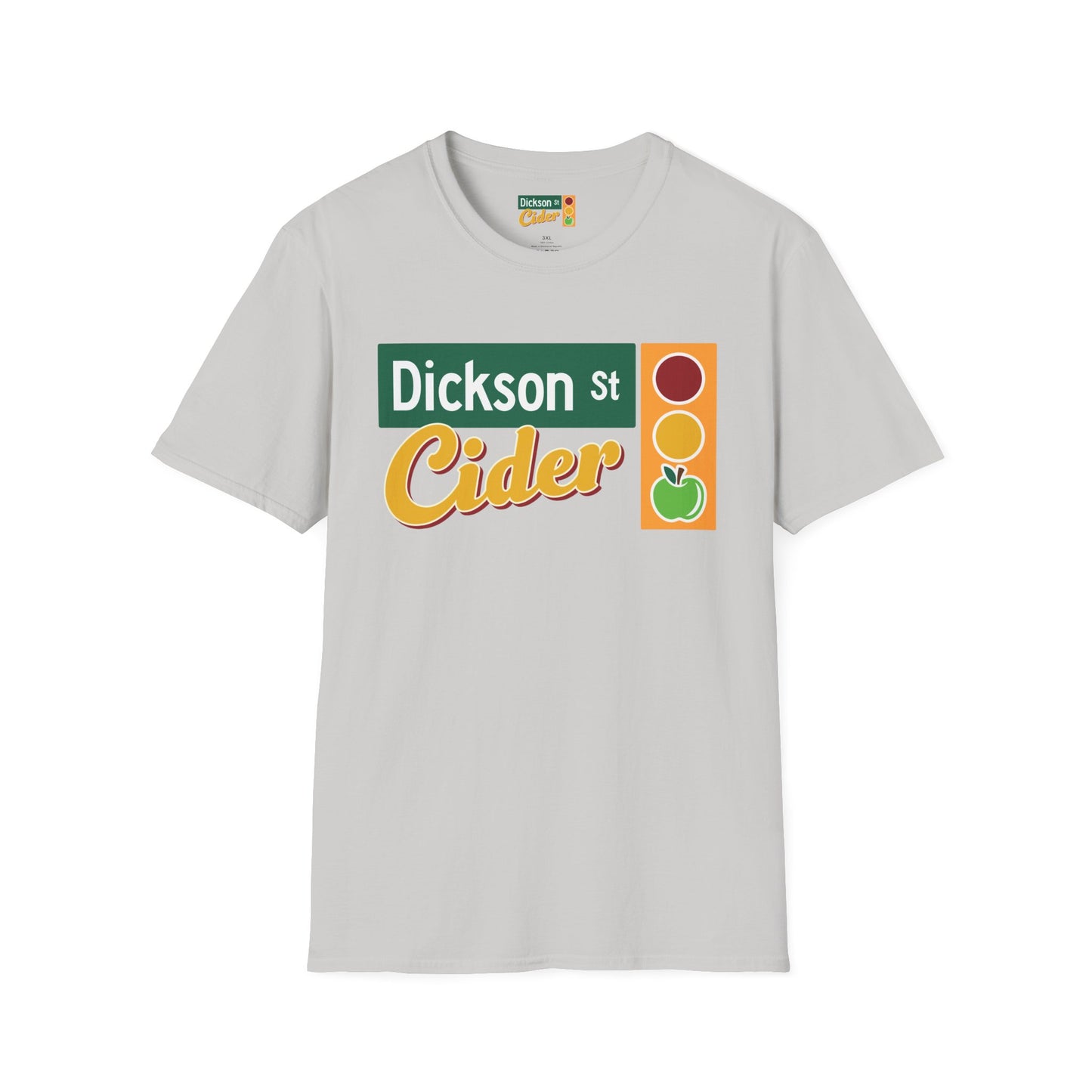 T-Shirt Limited Edition: Green