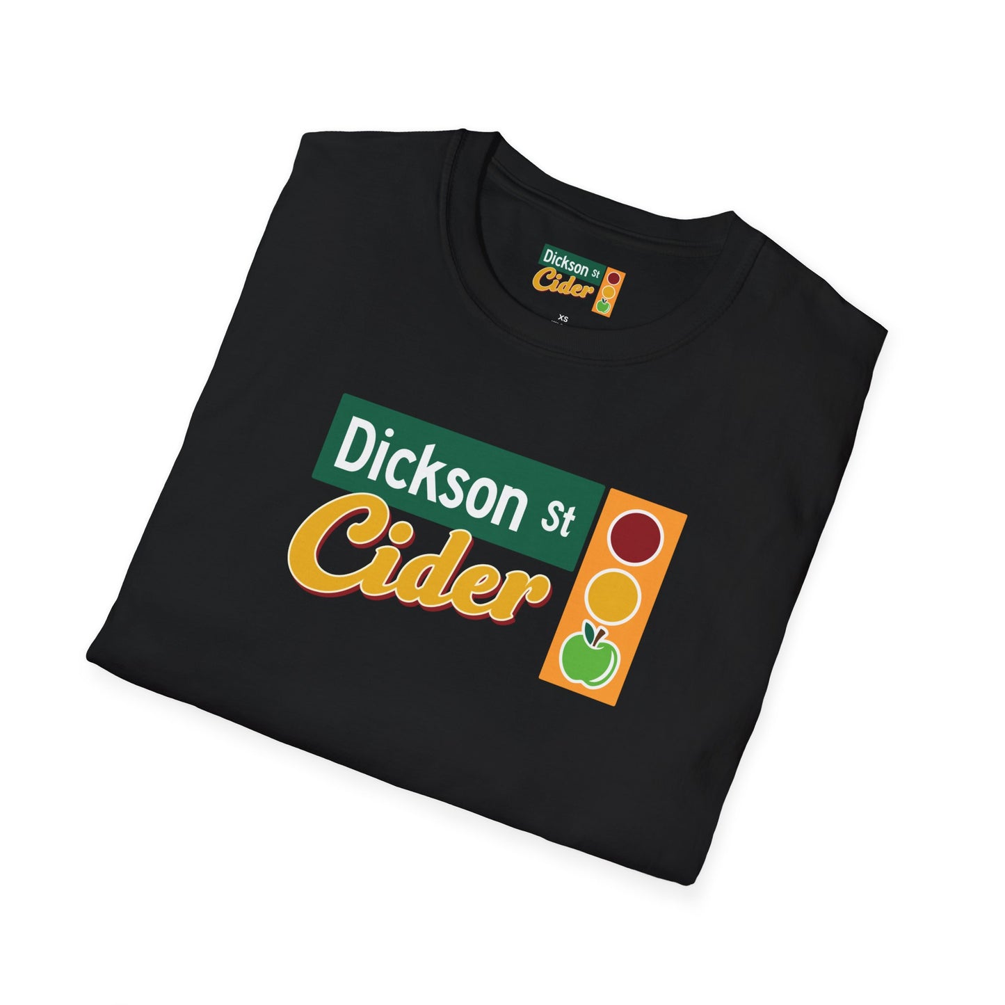 T-Shirt Limited Edition: Green
