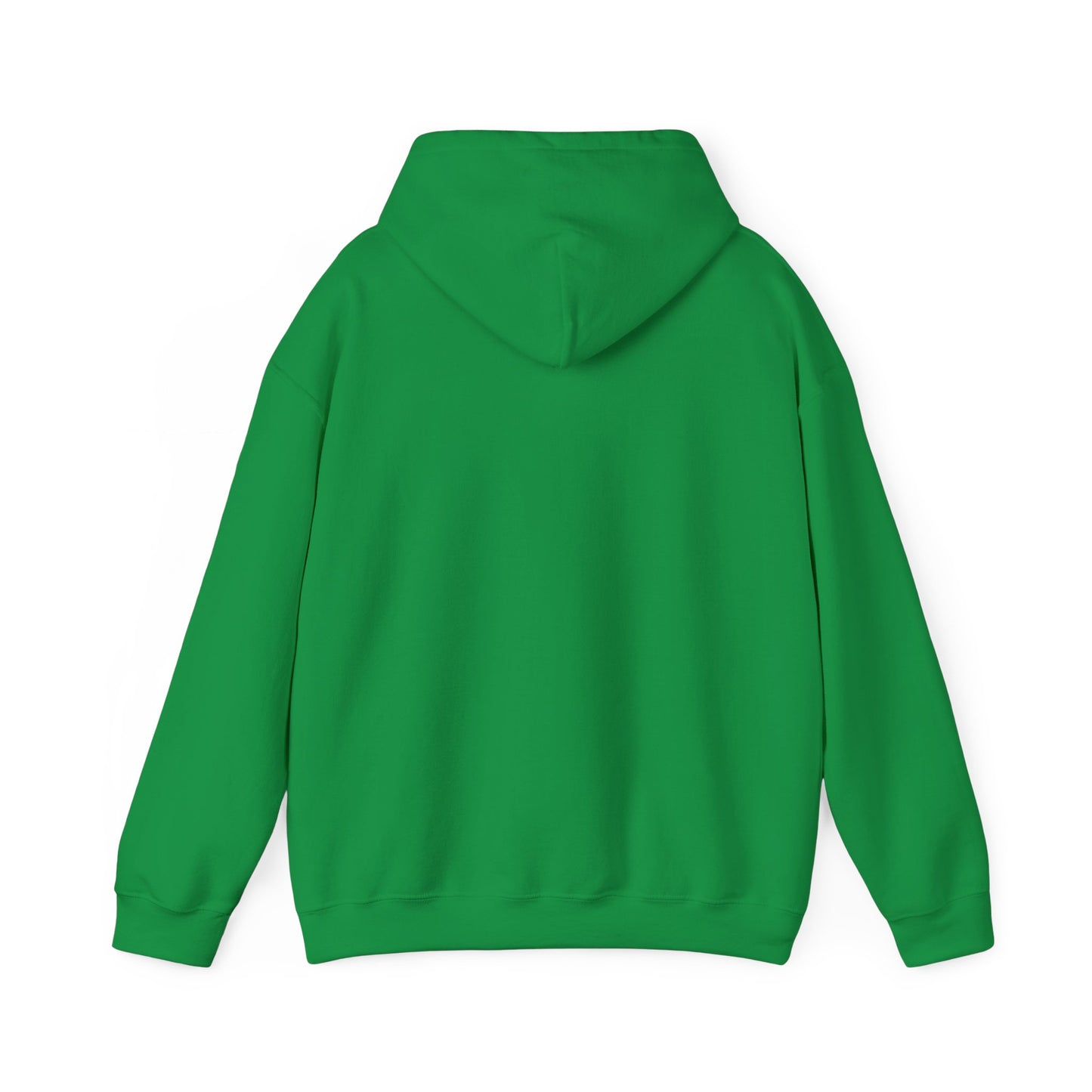Funny Hoodie in Cool Colors