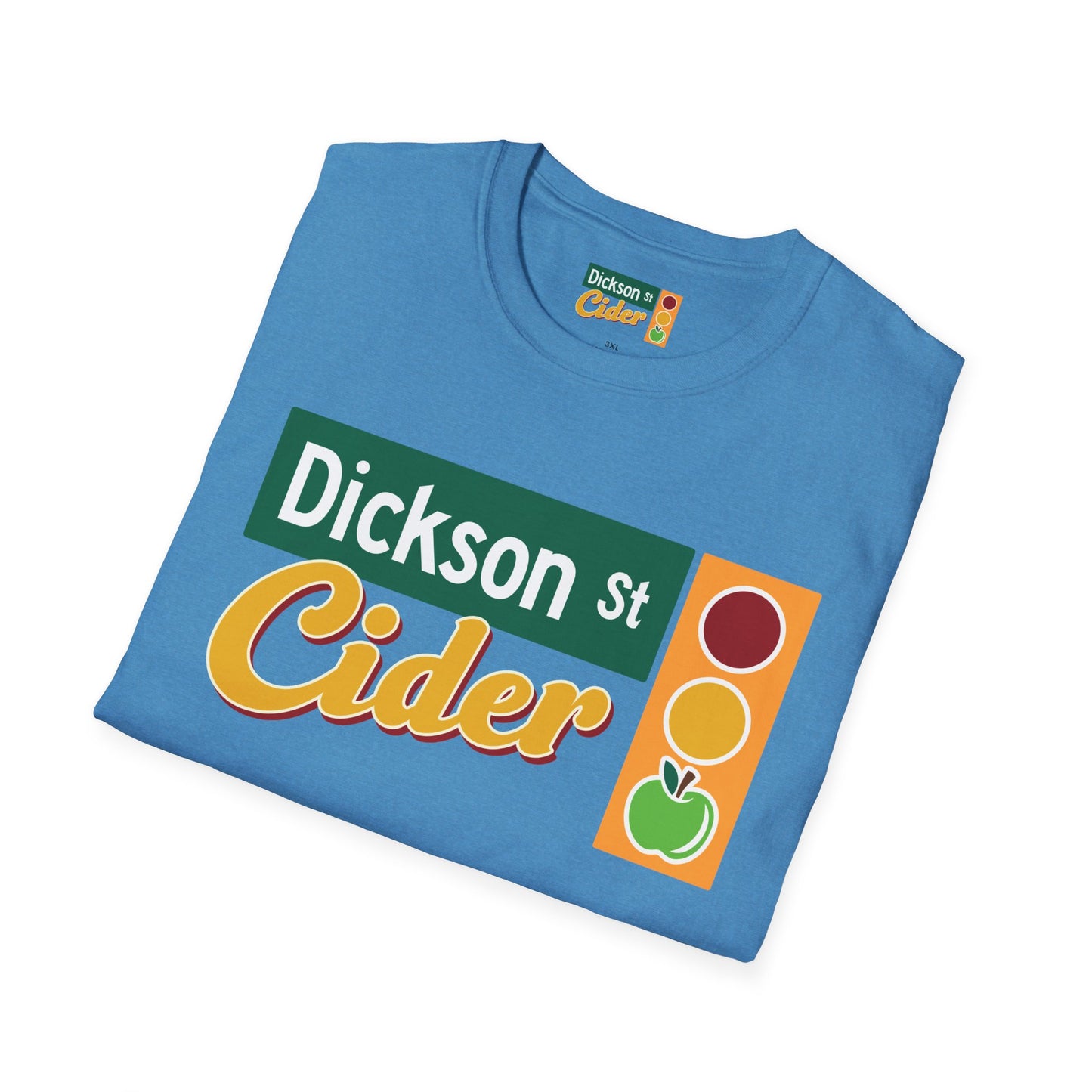 Cool T-shirts