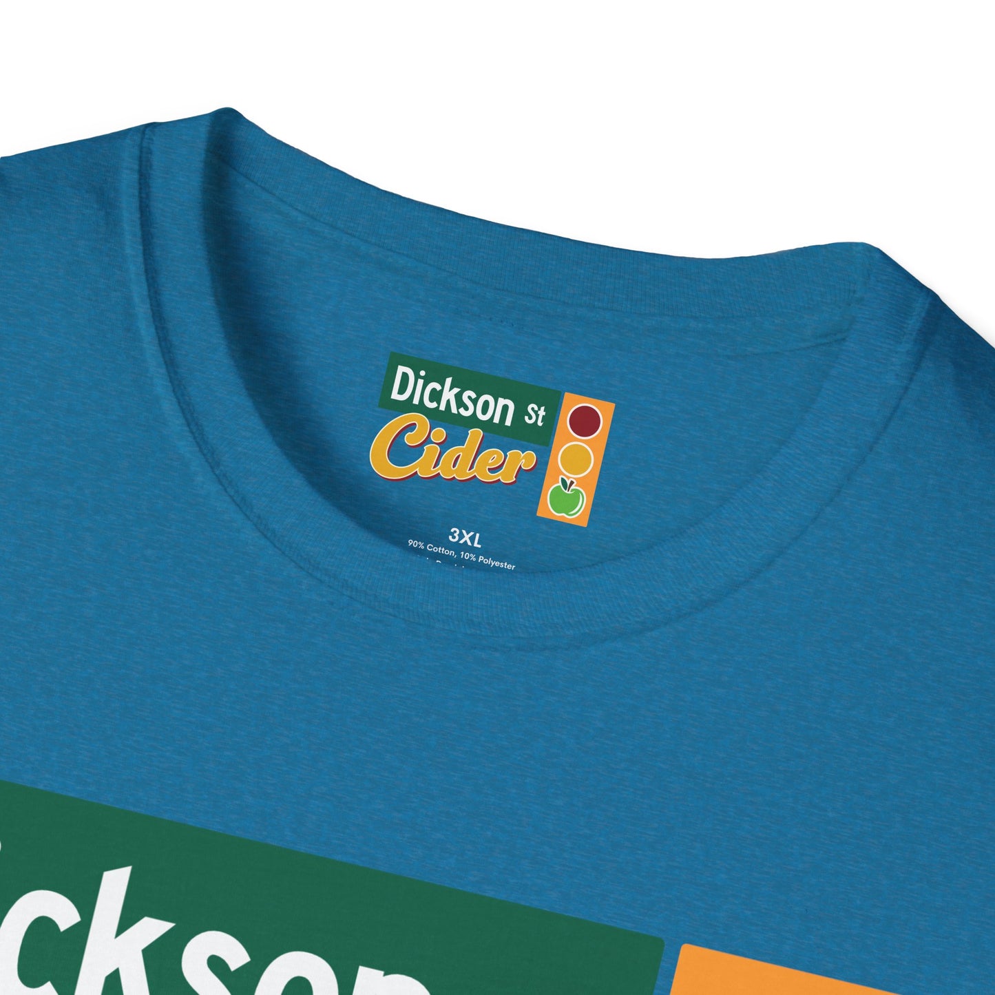 Cool T-shirts