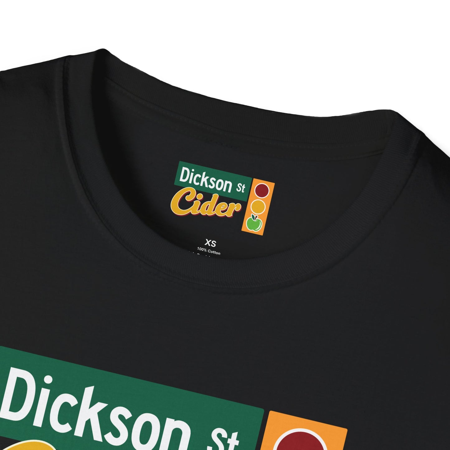 T-Shirt Limited Edition: Green