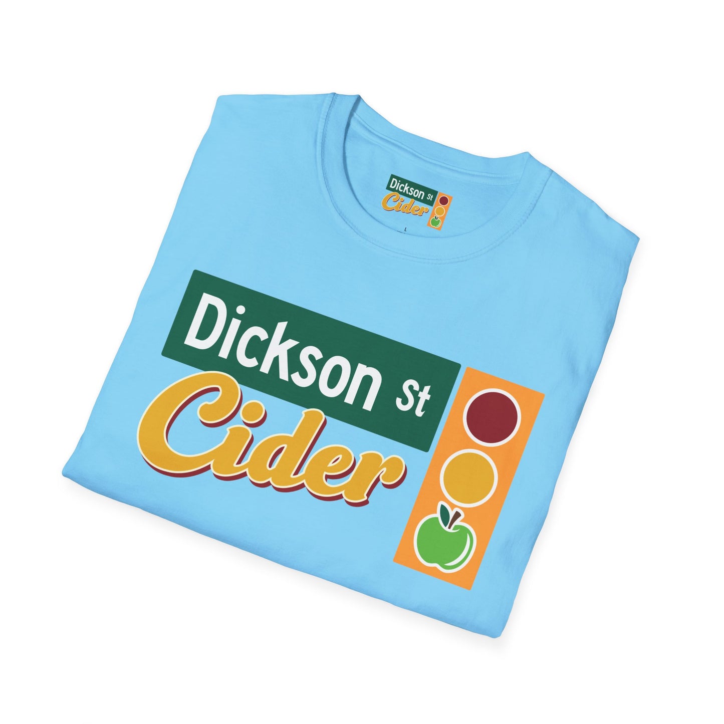 Cool T-shirts
