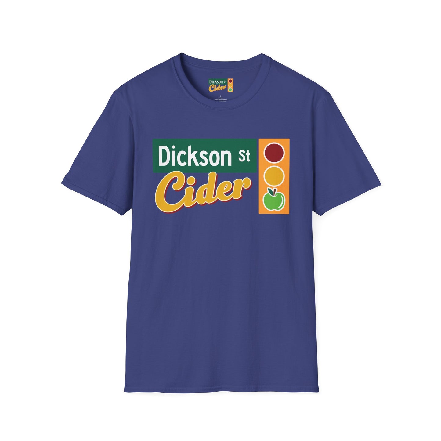 Cool T-shirts