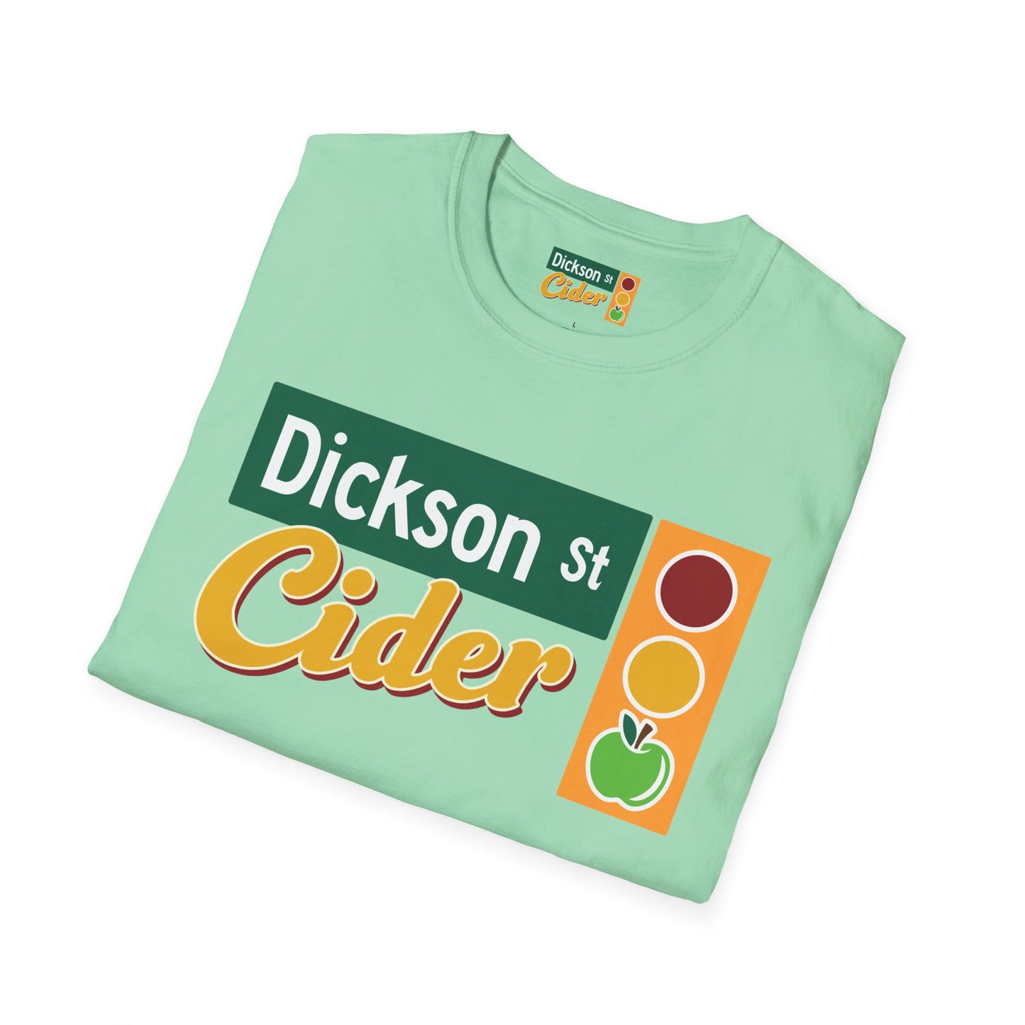 Cool T-shirts