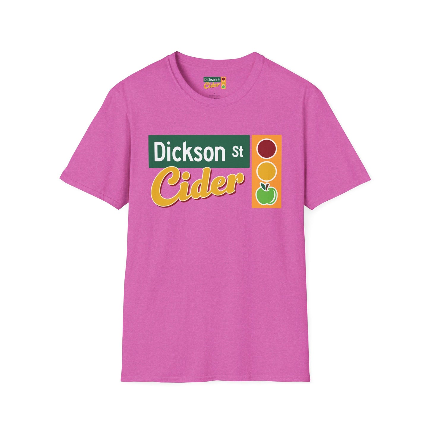 Hot T-shirts