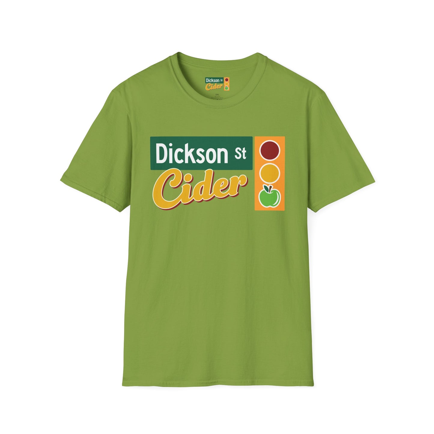 Cool T-shirts