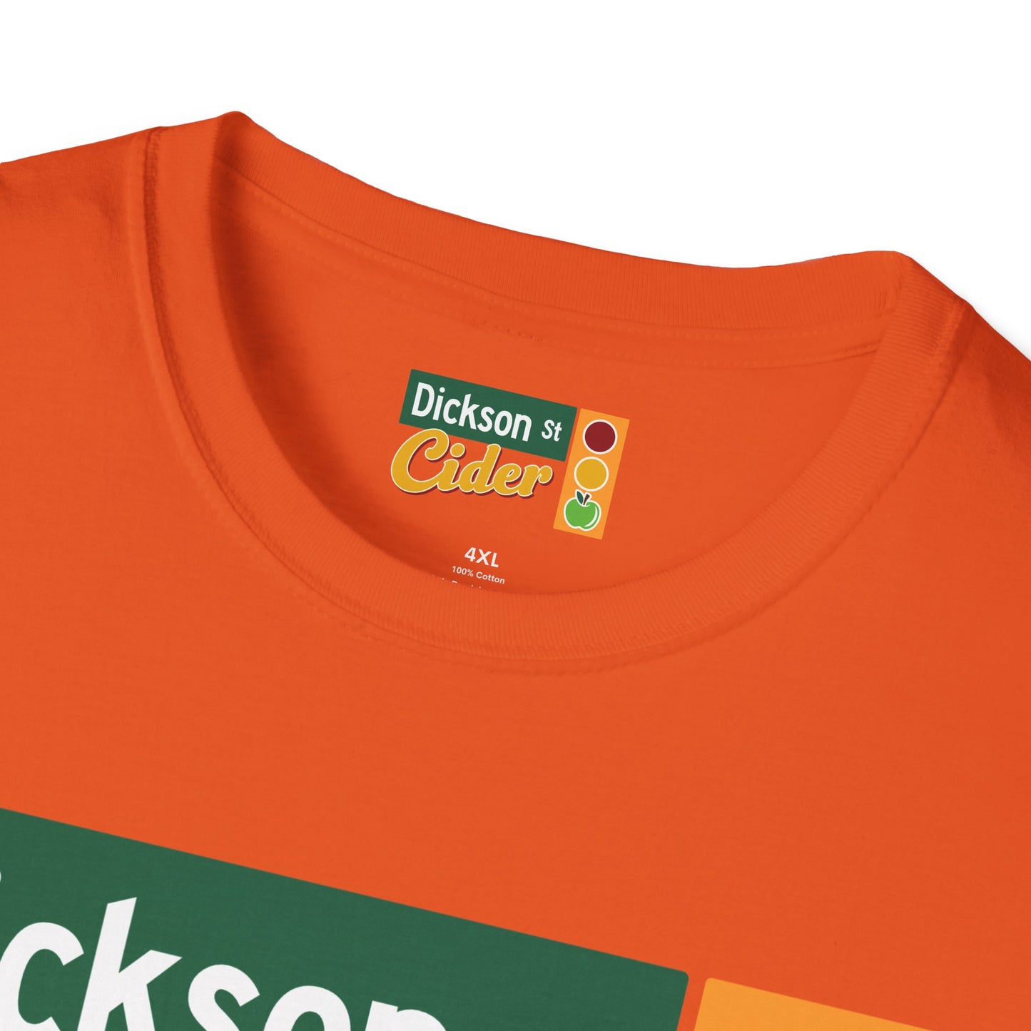 Hot T-shirts