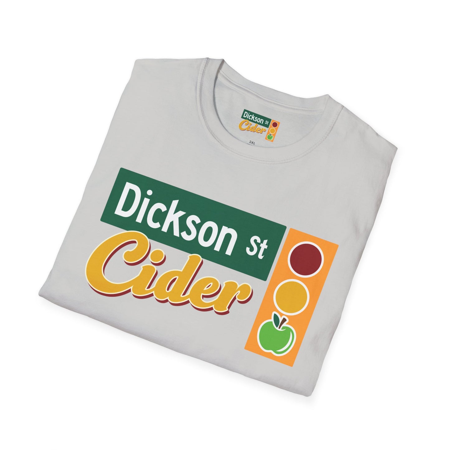 T-Shirt Limited Edition: Green