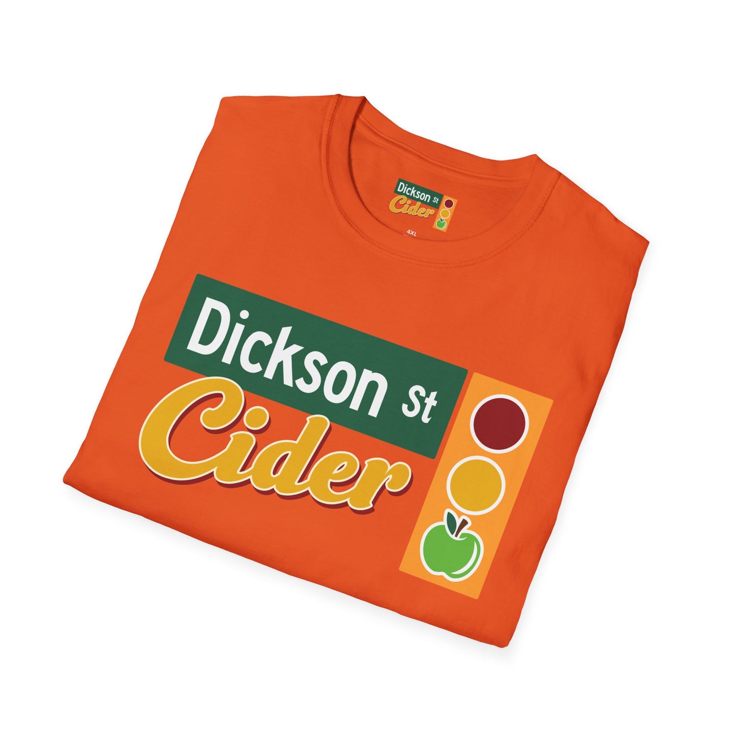Hot T-shirts