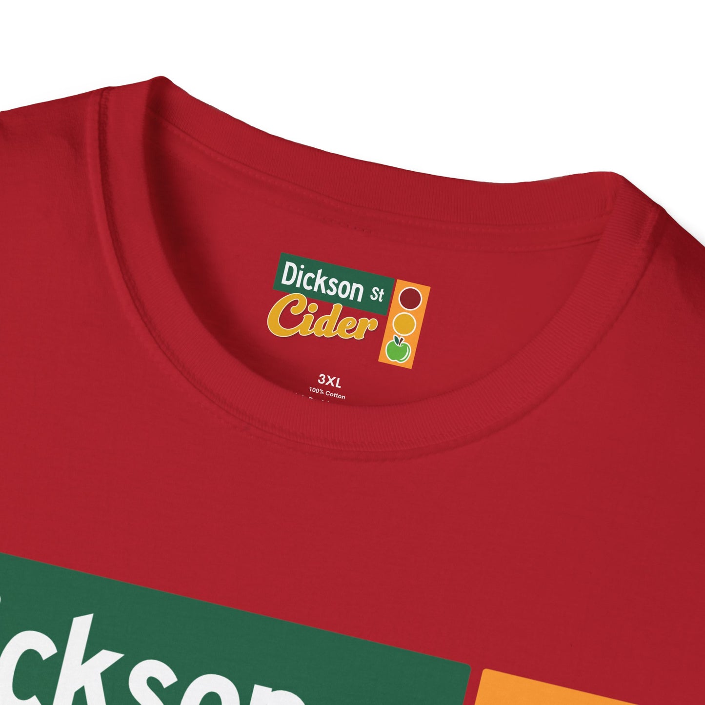 Hot T-shirts