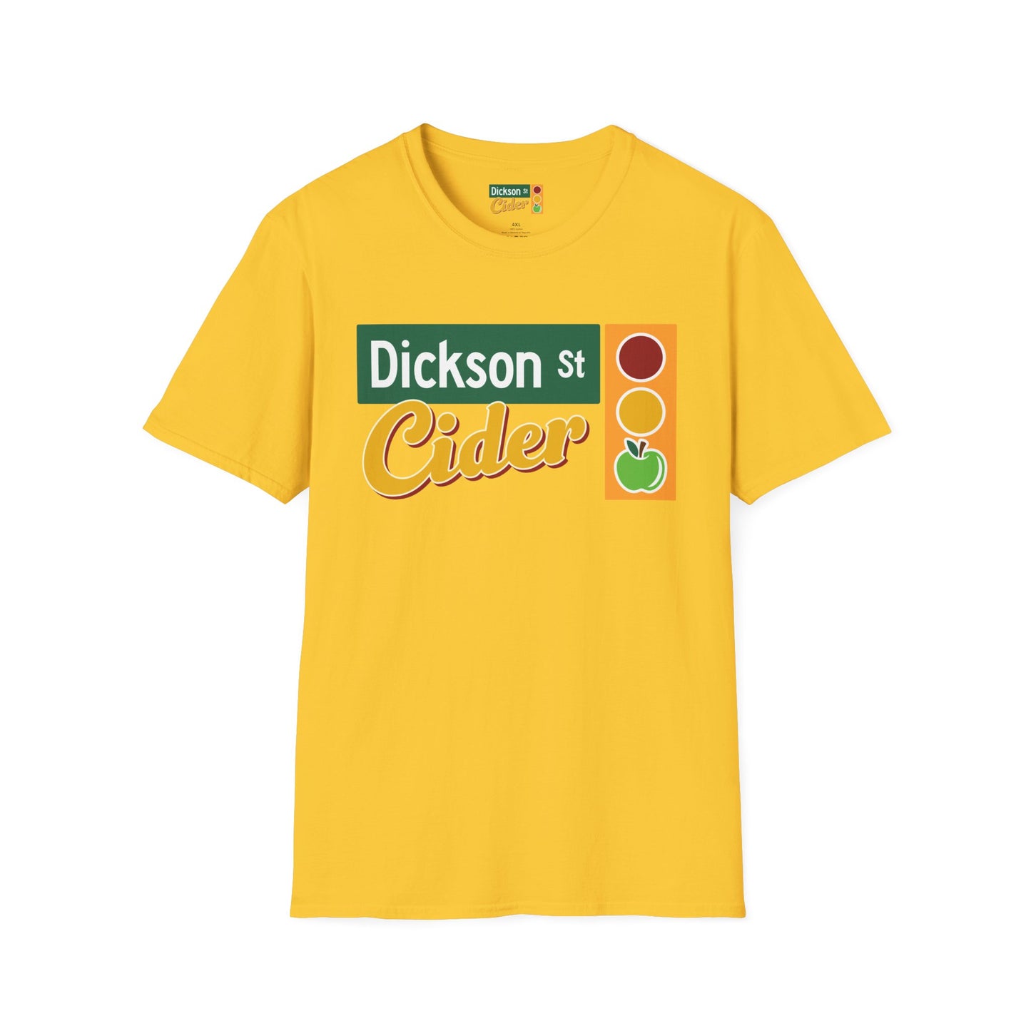 Hot T-shirts