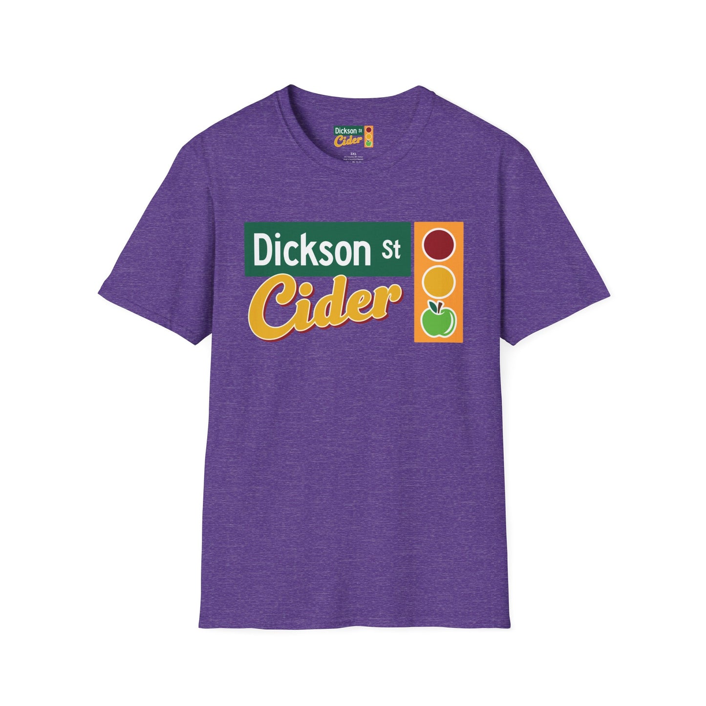 Cool T-shirts