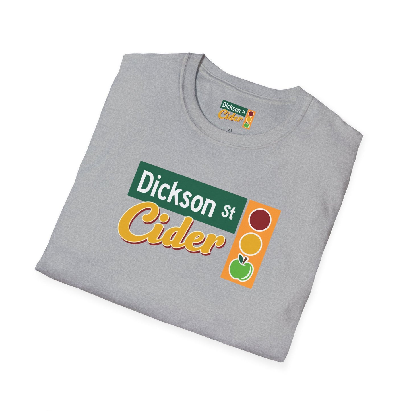 T-Shirt Limited Edition: Green