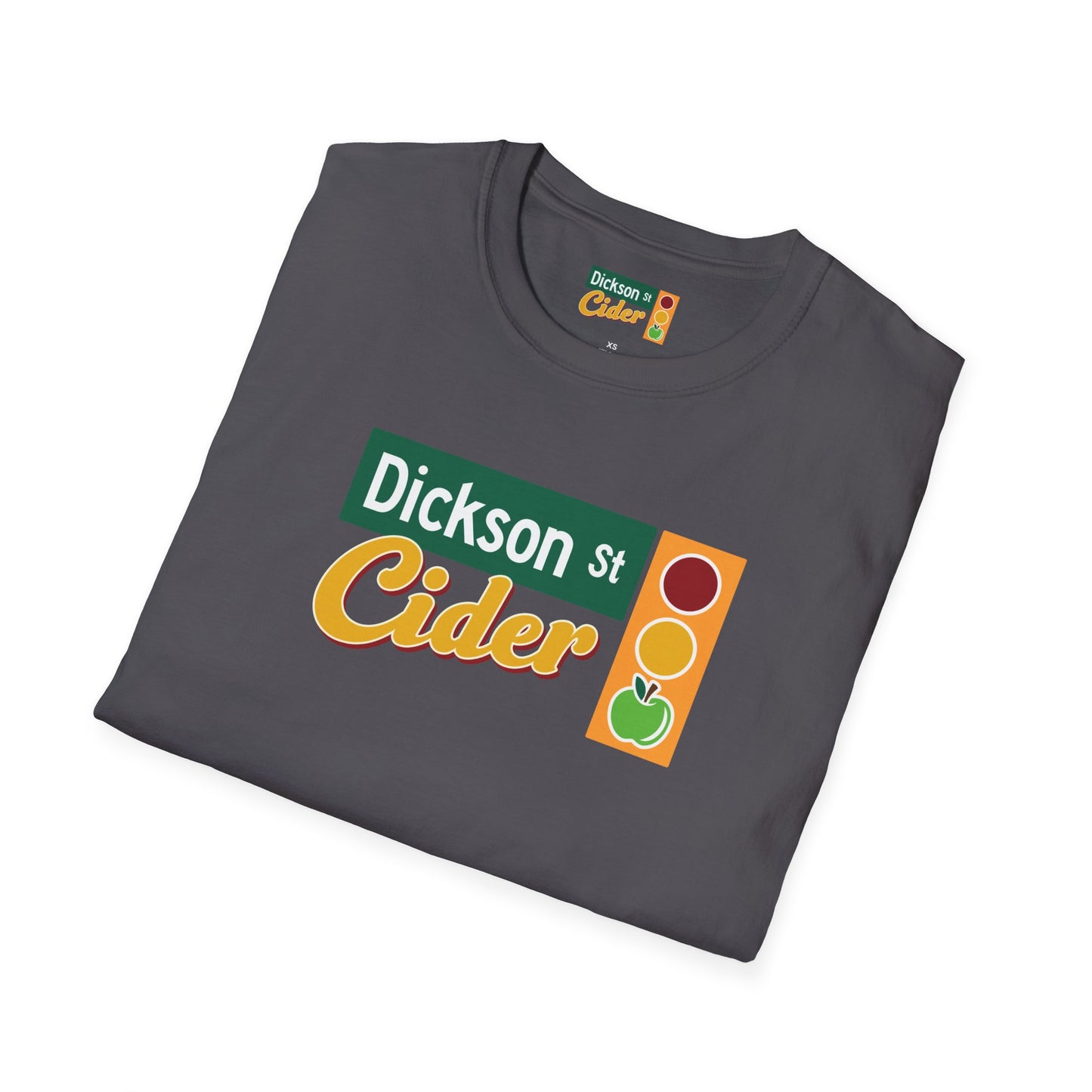 T-Shirt Limited Edition: Green