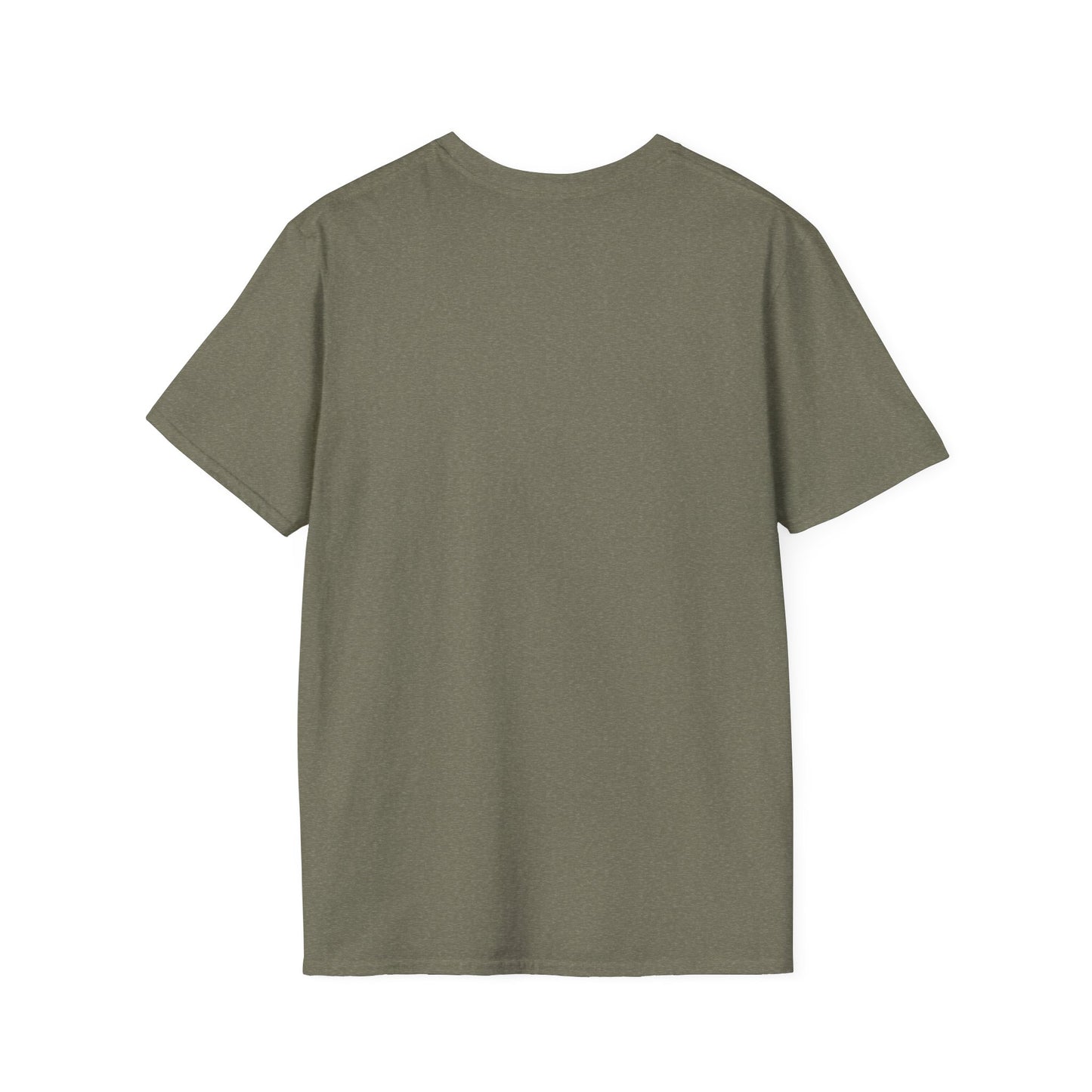 T-Shirt Limited Edition: Green