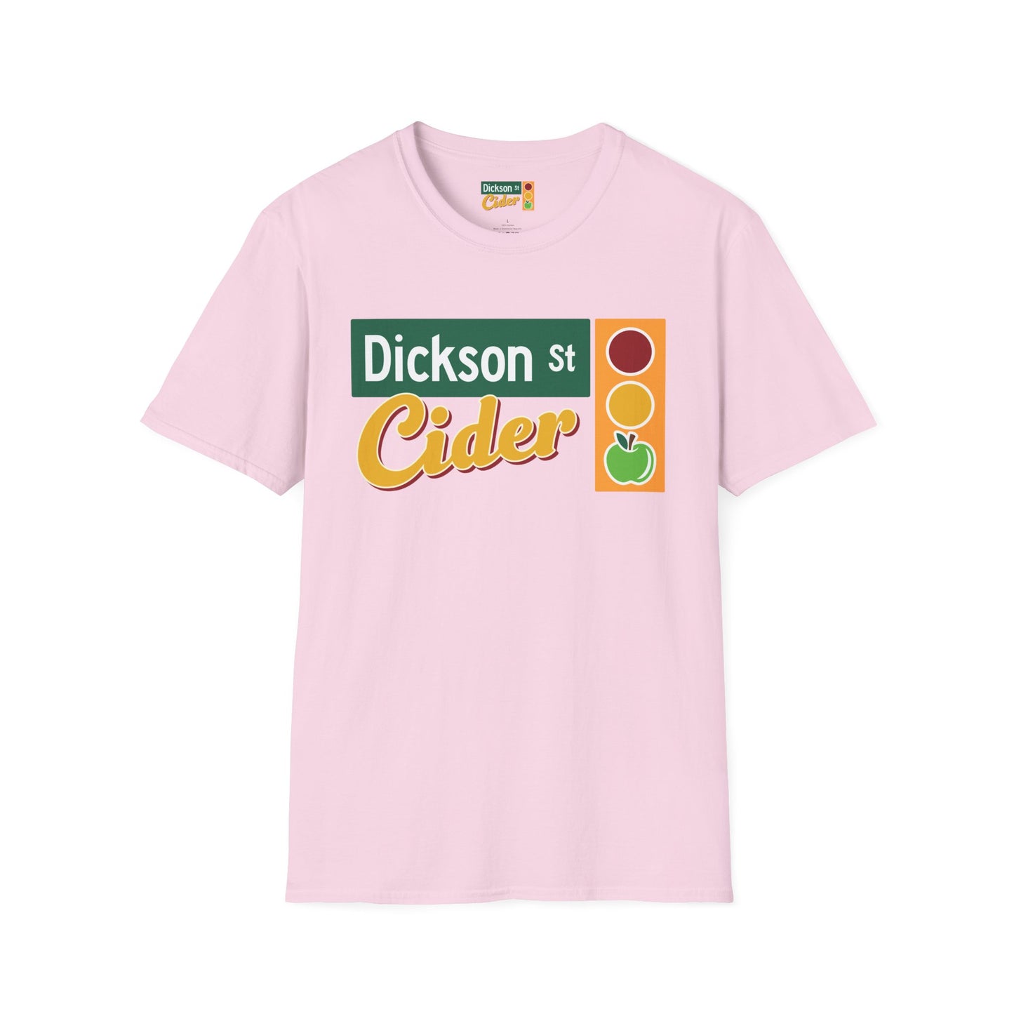 Hot T-shirts