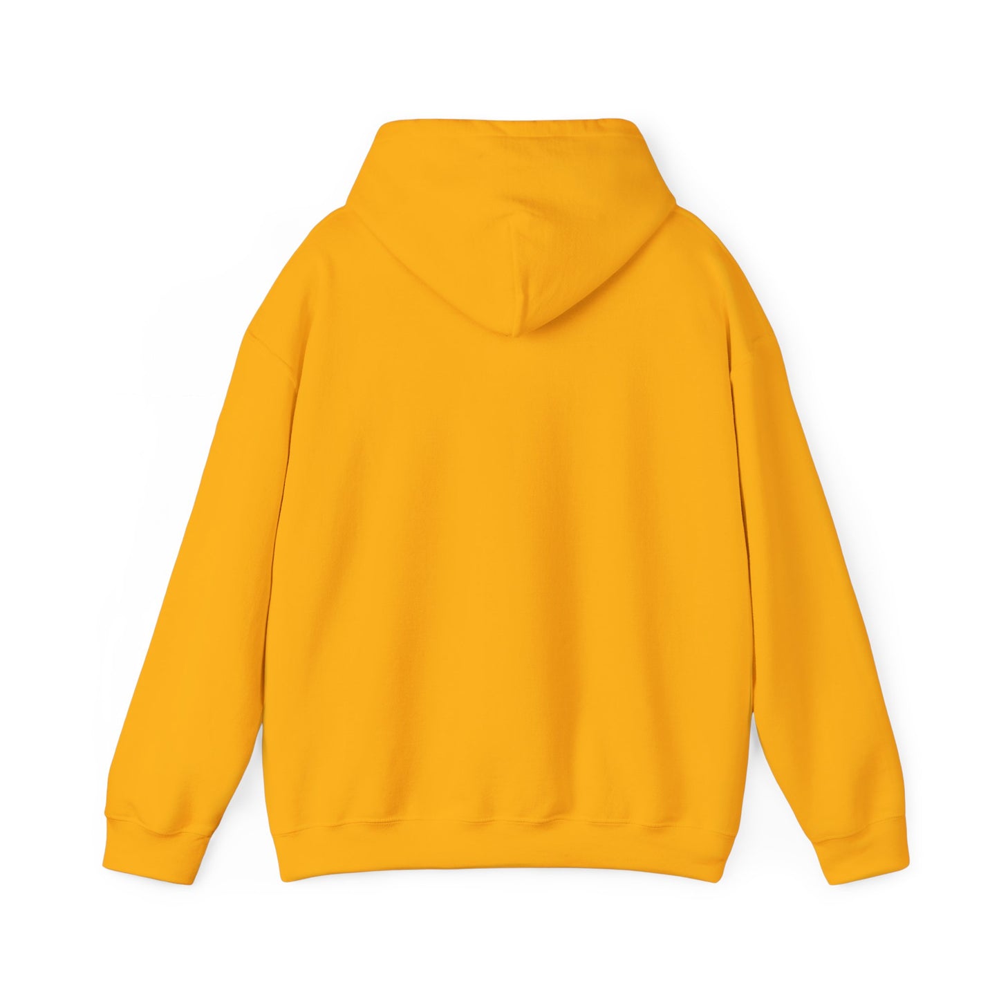 Funny Hoodie in Warm Color