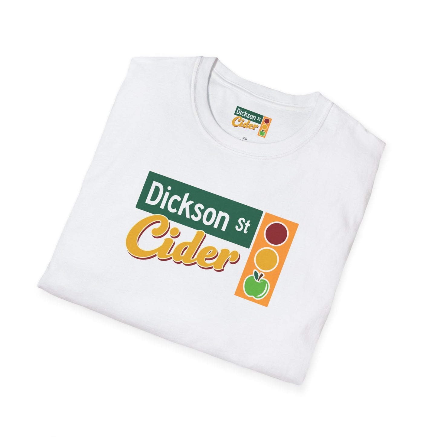T-Shirt Limited Edition: Green