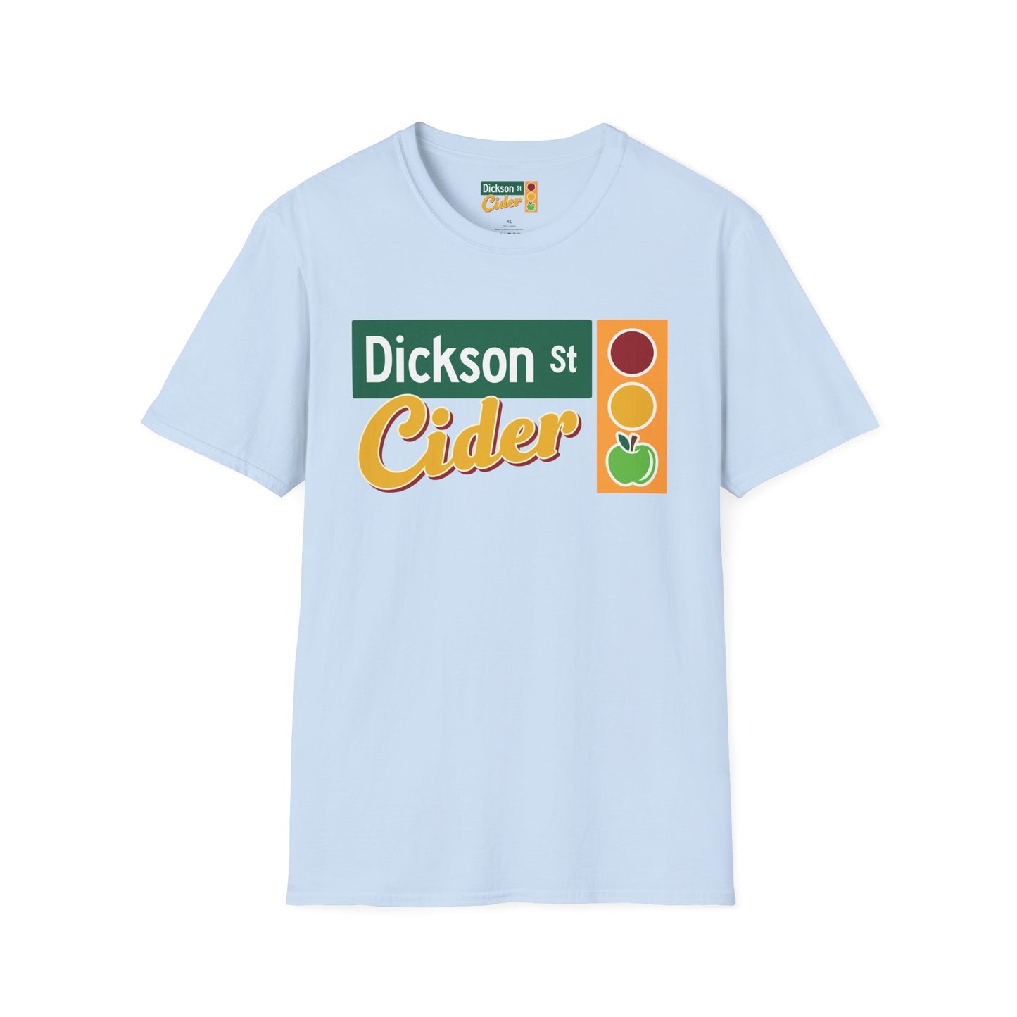 Cool T-shirts