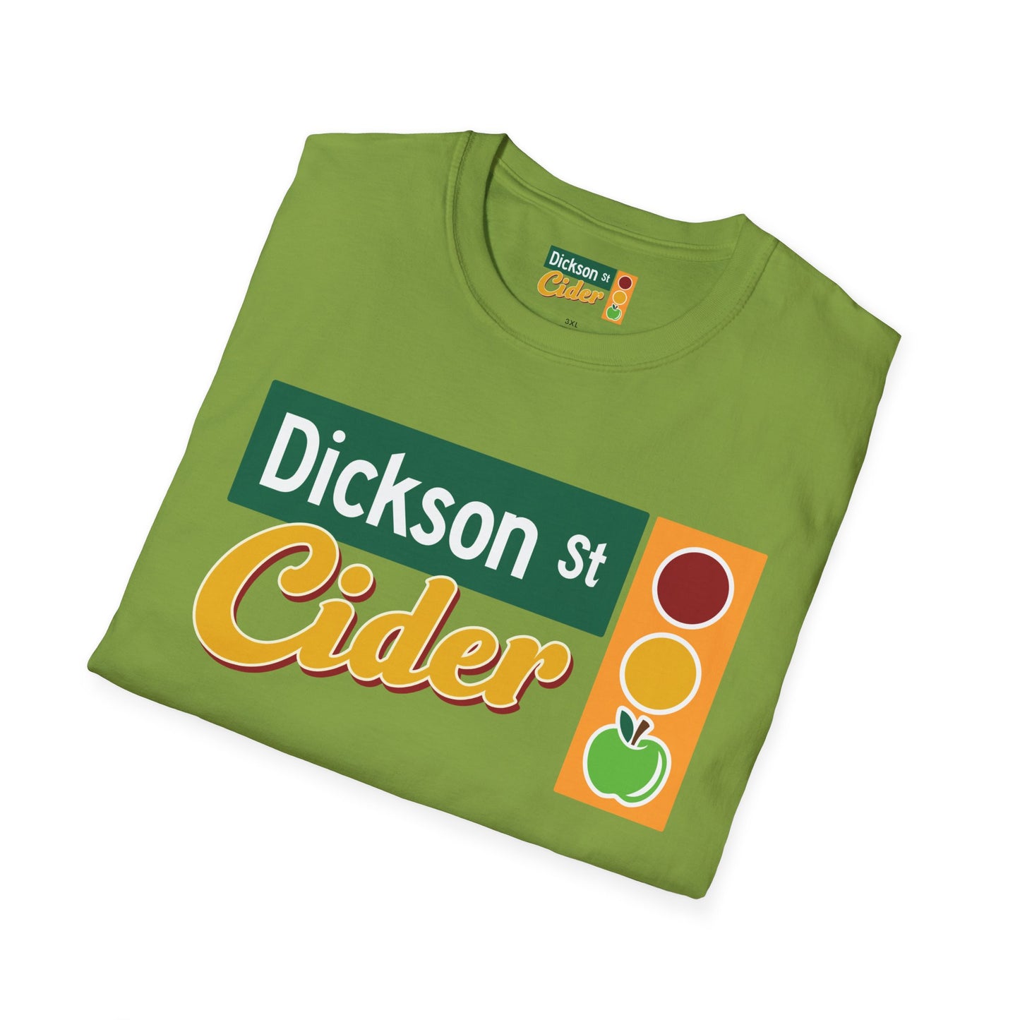 Cool T-shirts