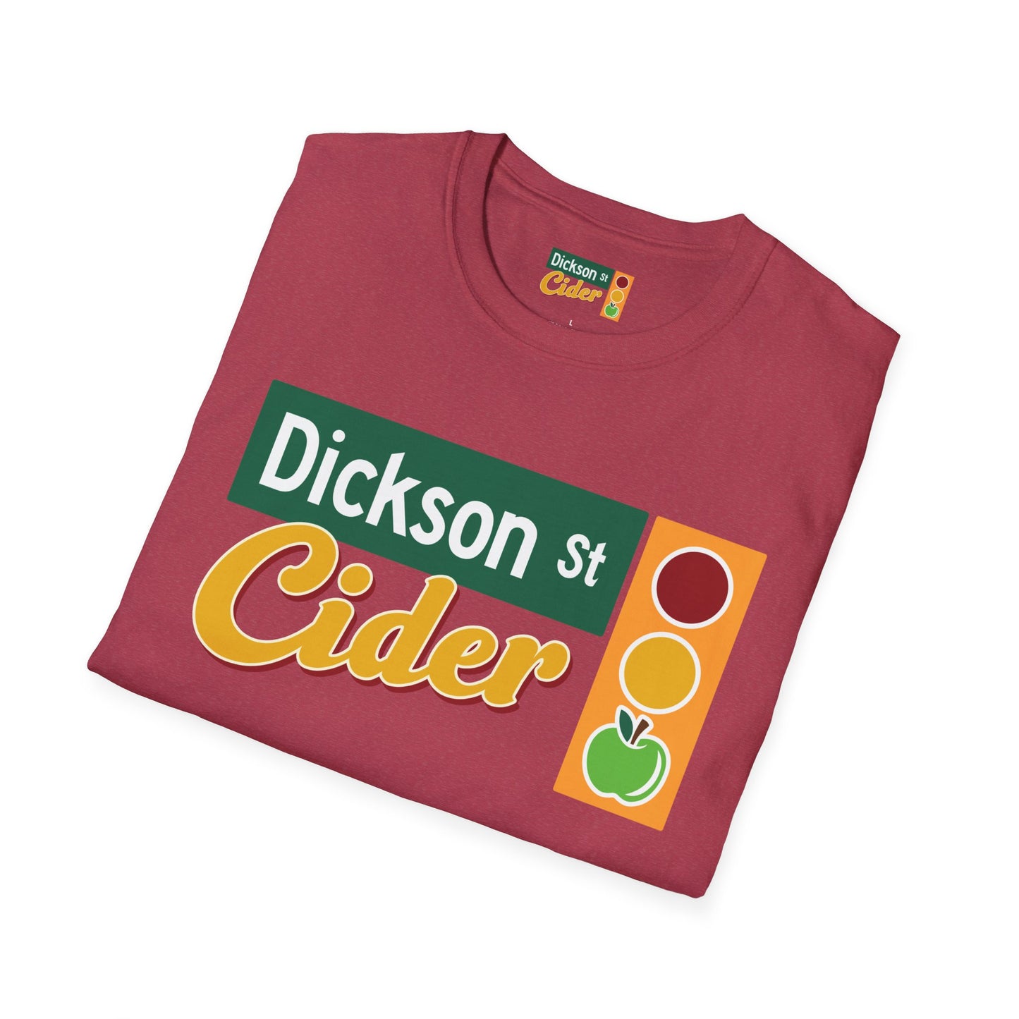 Hot T-shirts