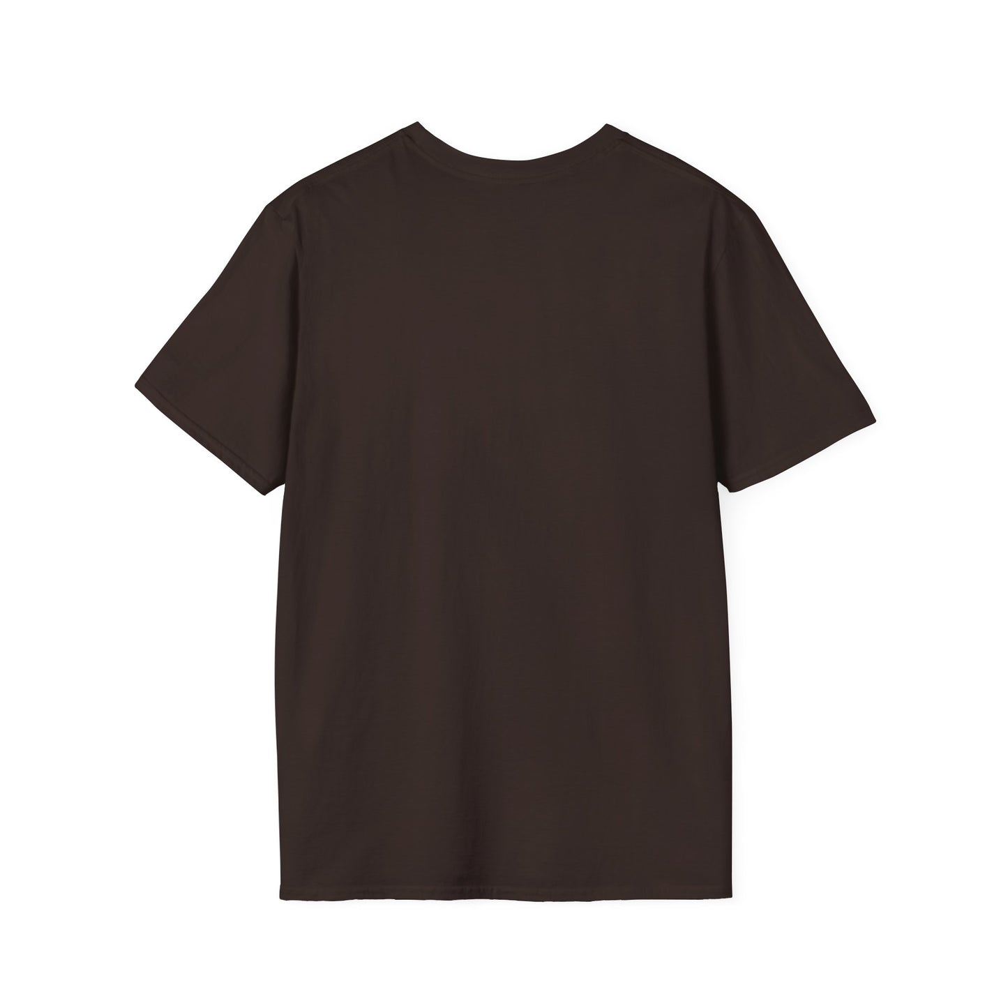 T-Shirt Limited Edition: Green