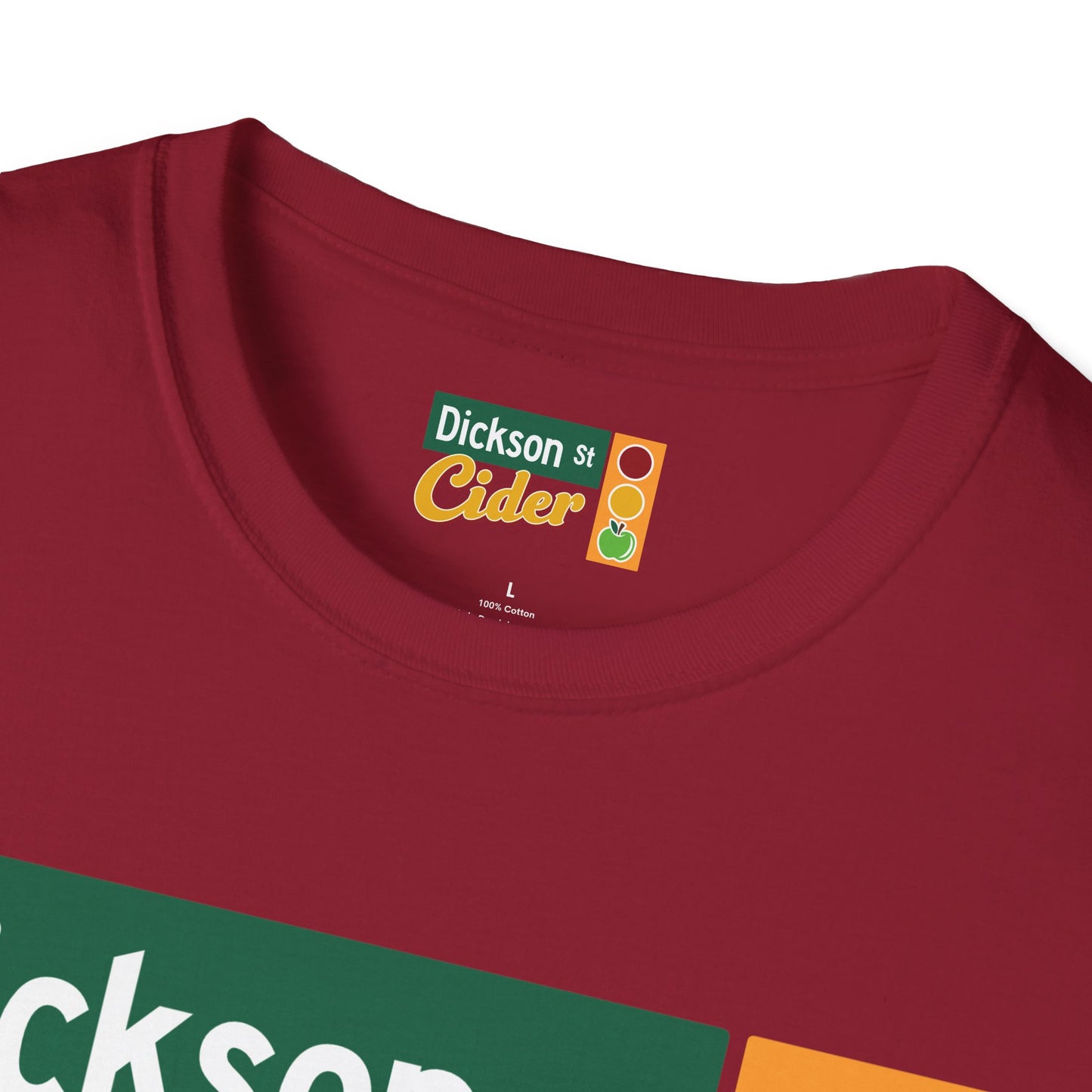 Hot T-shirts