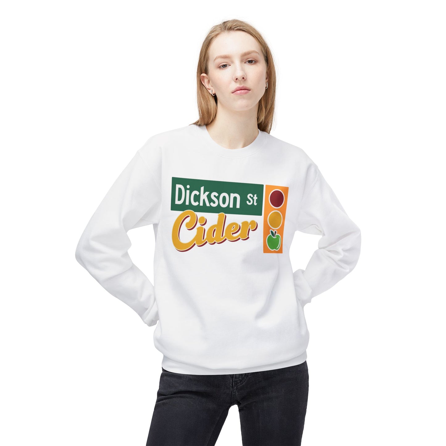 Cool Sweatshirts