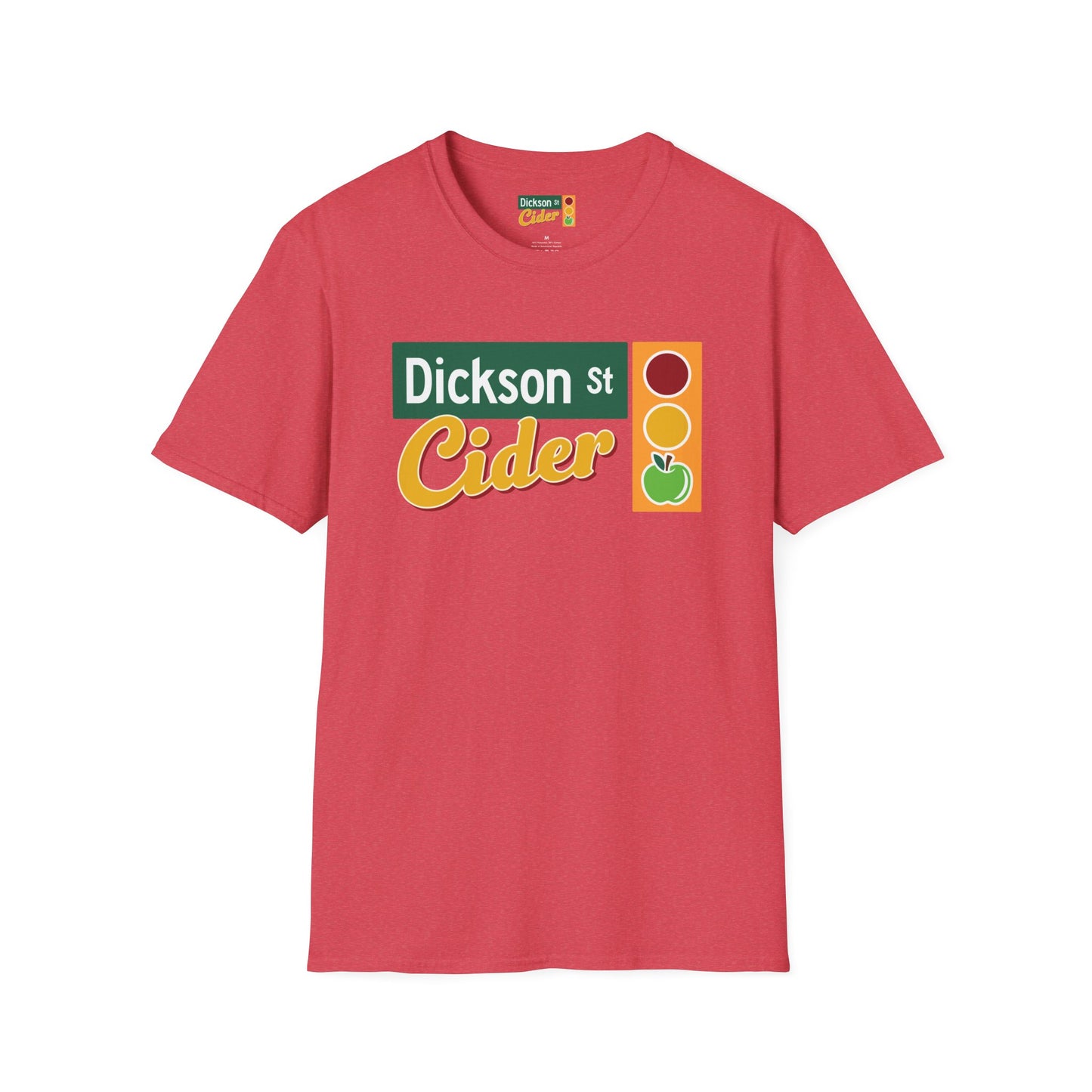 Hot T-shirts