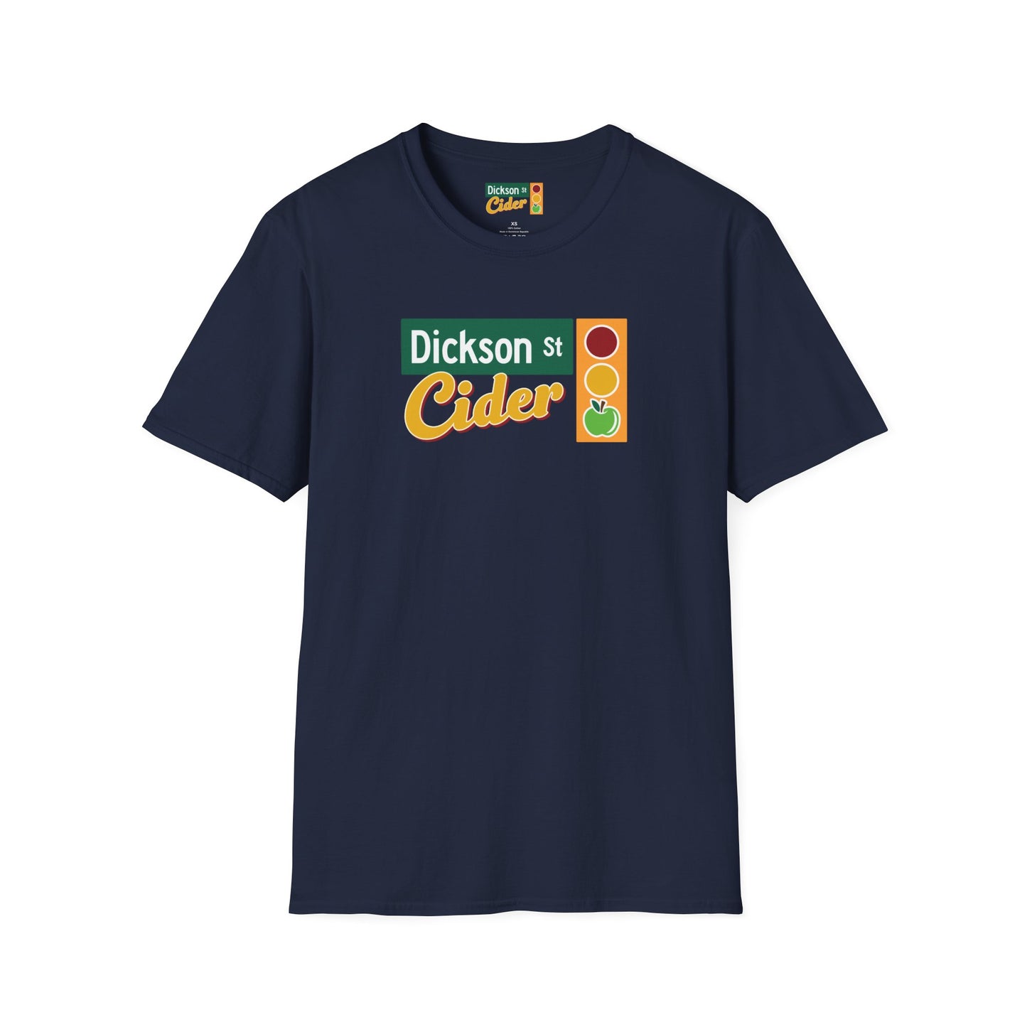Cool T-shirts