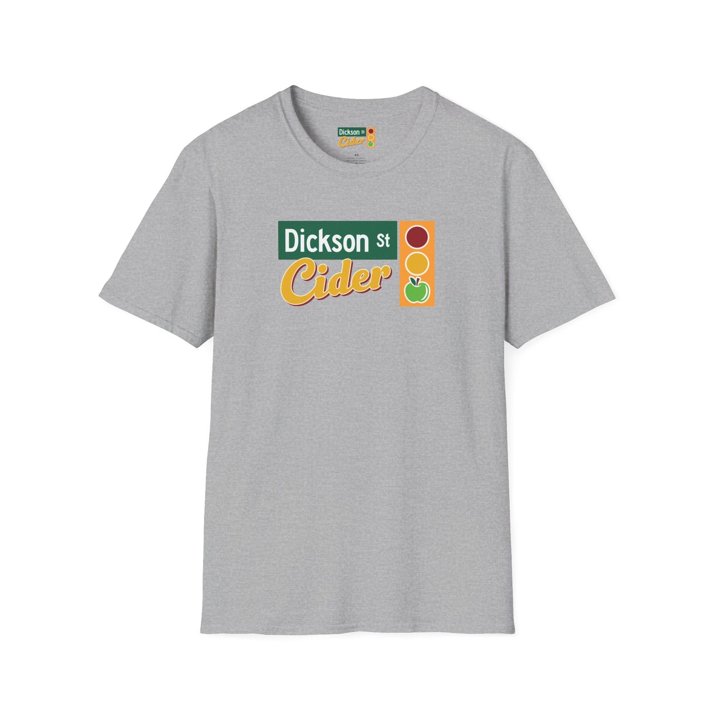T-Shirt Limited Edition: Green
