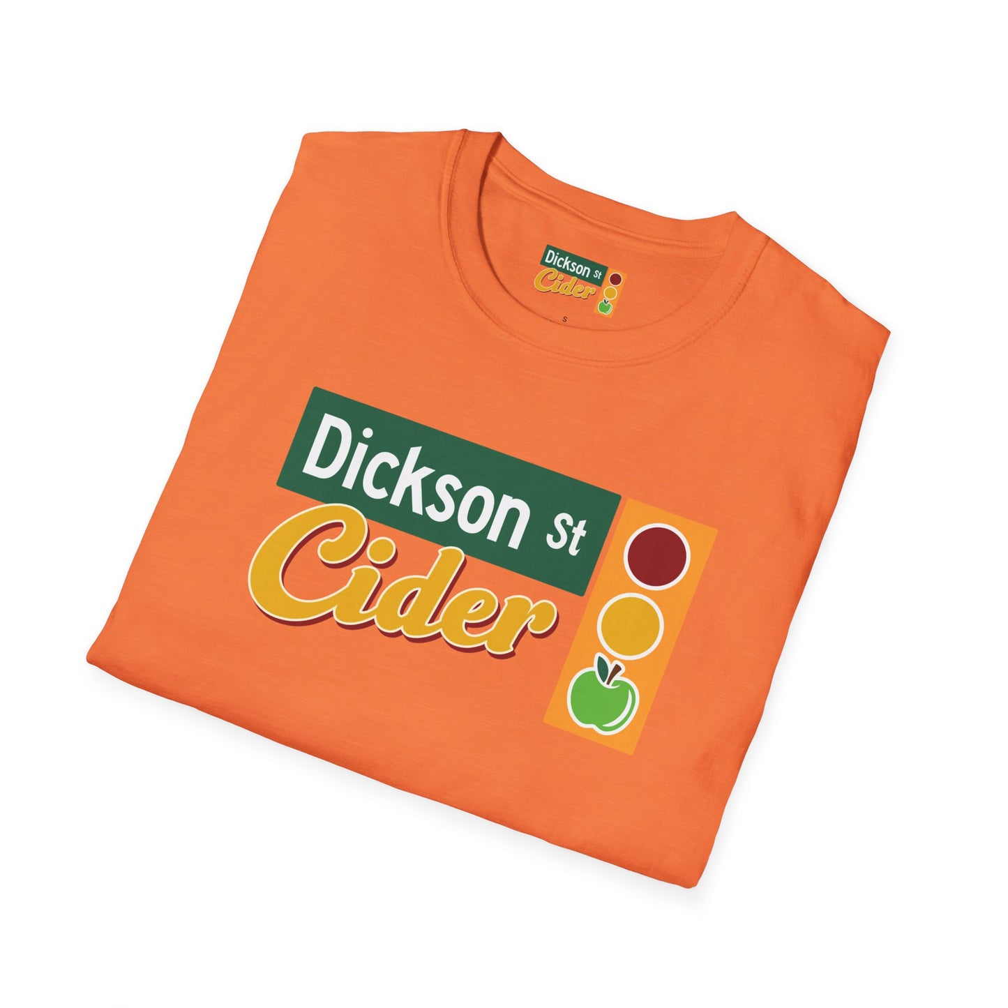 Hot T-shirts