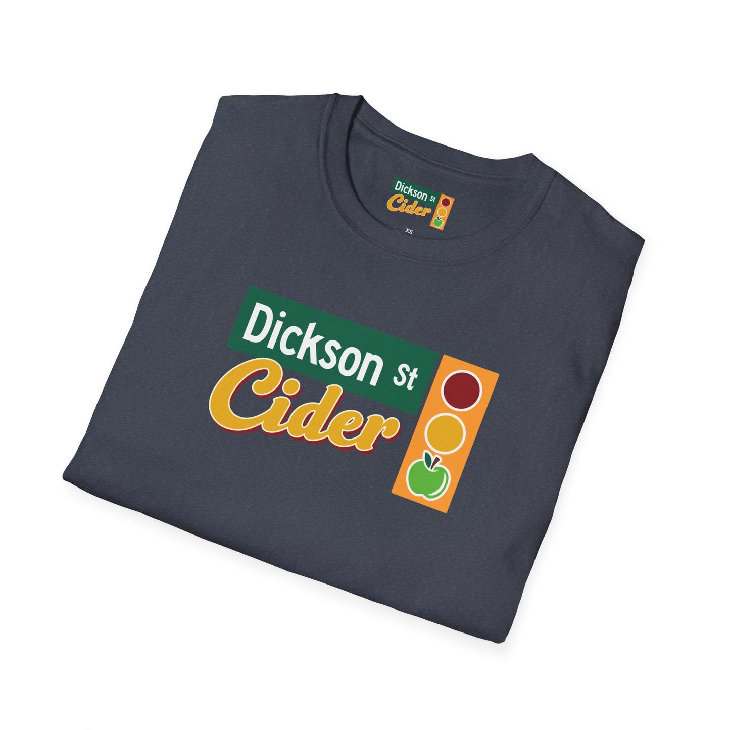 T-Shirt Limited Edition: Green
