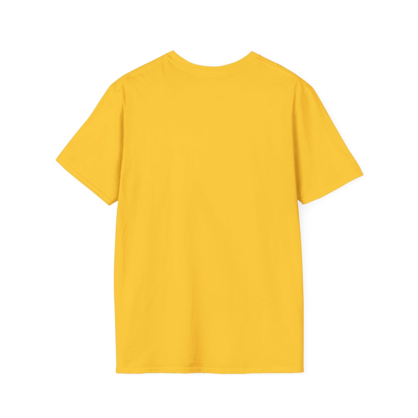 T-Shirt Limited Edition: Yellow