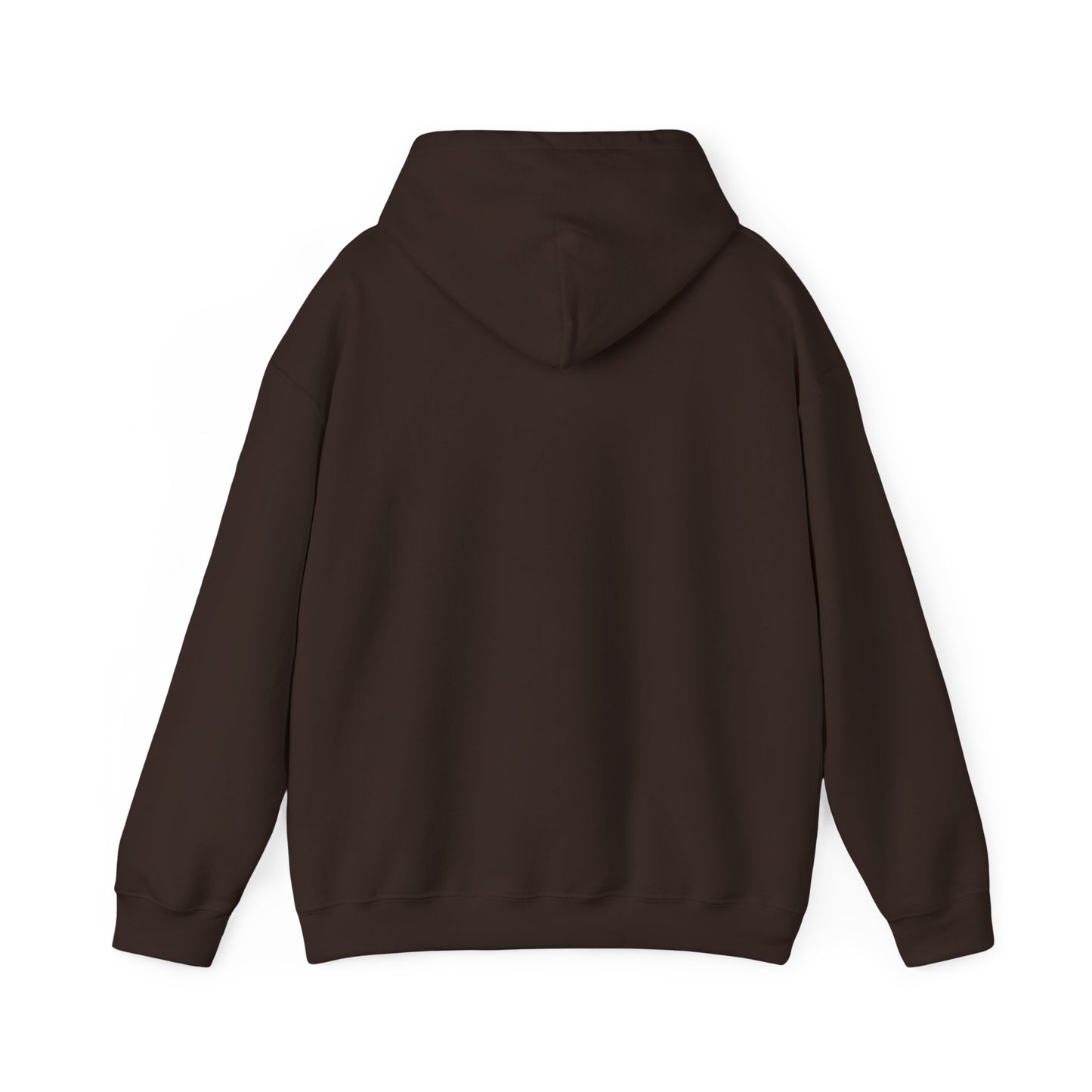 Funny Hoodie in Cool Colors