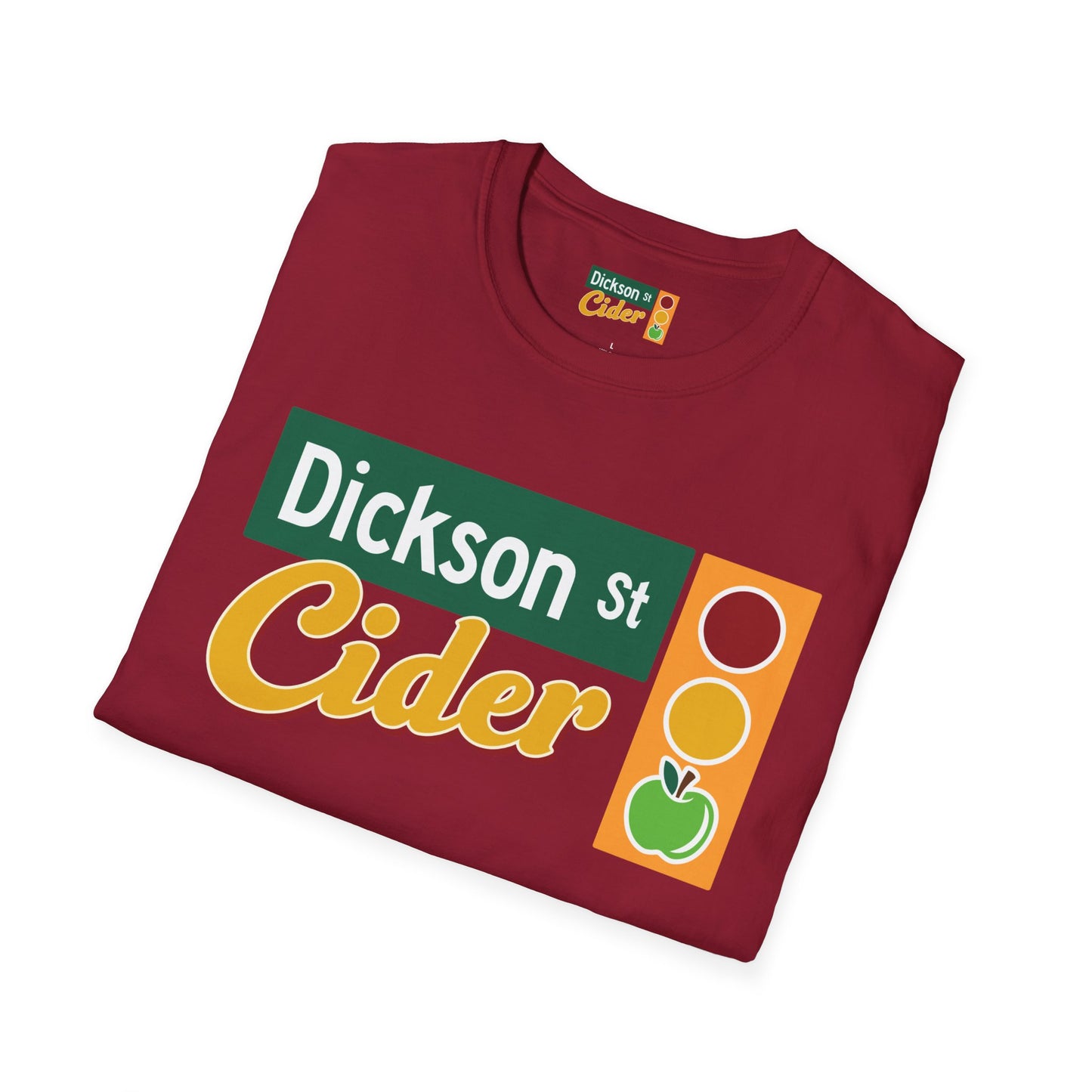 Hot T-shirts